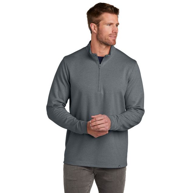 TravisMathew Coveside 1/4-Zip Product Image