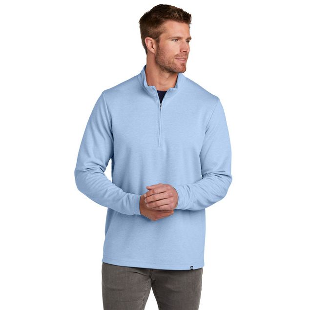 TravisMathew Coveside 1/4-Zip Product Image