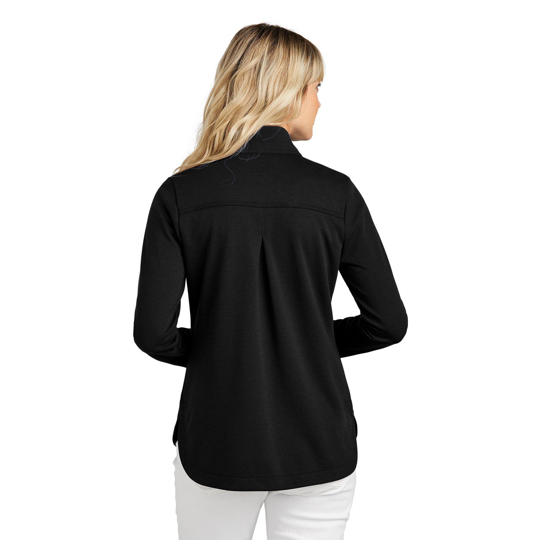 TravisMathew Women's Coveside Full-Zip Product Image