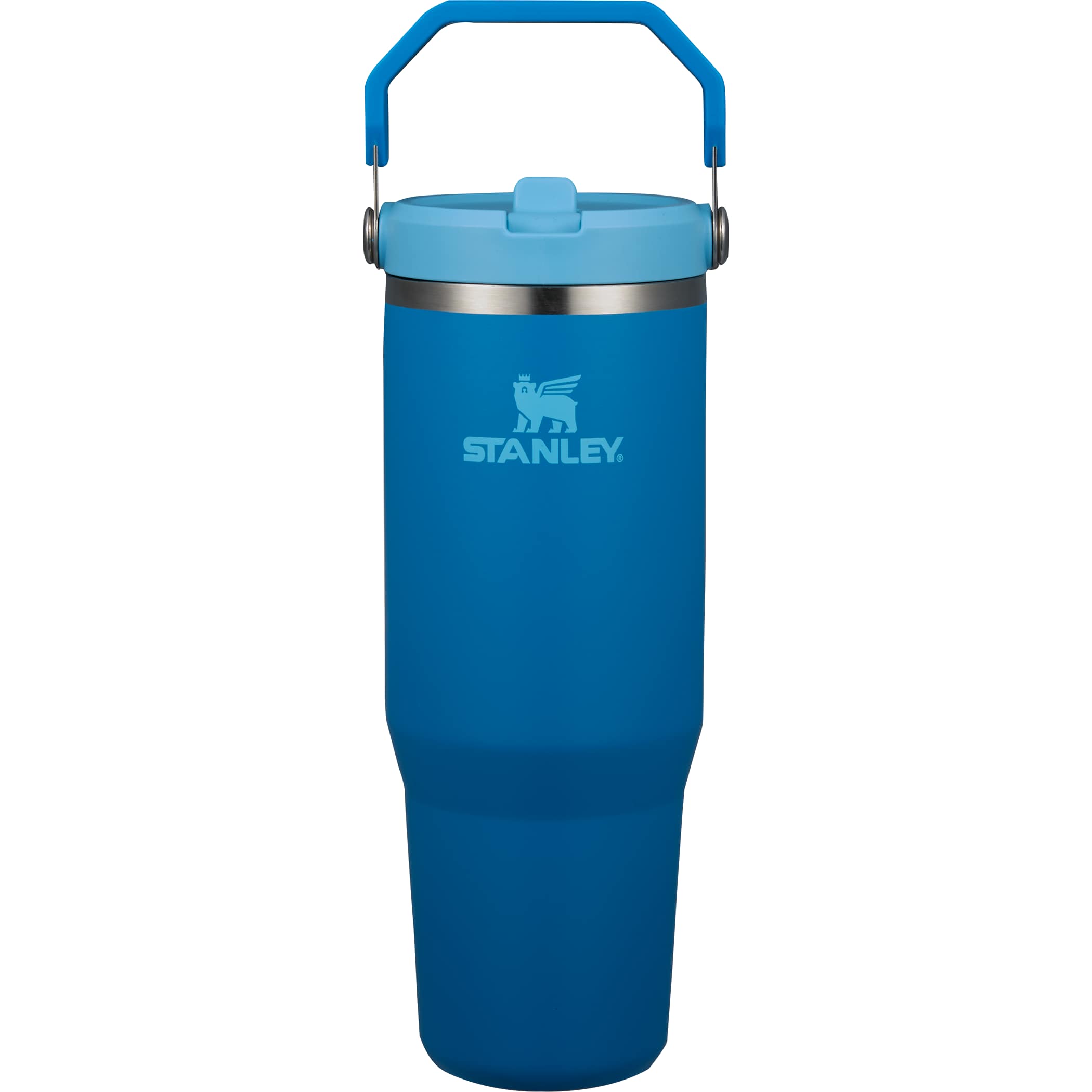 Stanley® IceFlow™ 2.0 Flip Straw Tumbler - 30 oz. Product Image