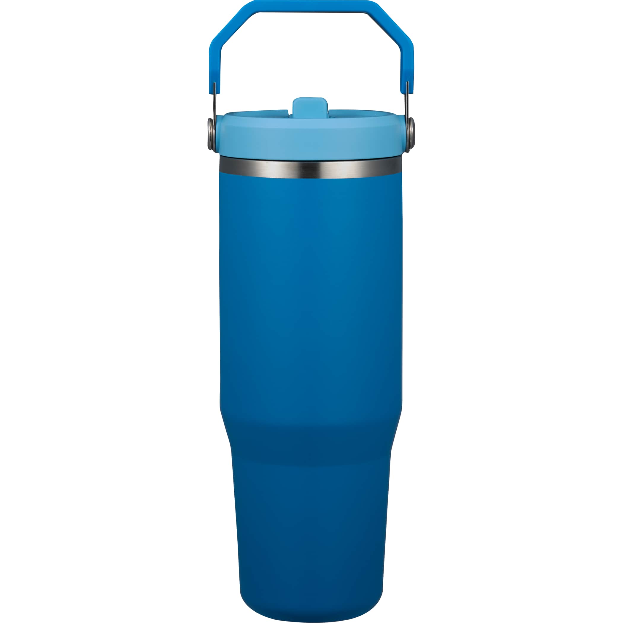 Stanley® IceFlow™ 2.0 Flip Straw Tumbler - 30 oz. Product Image