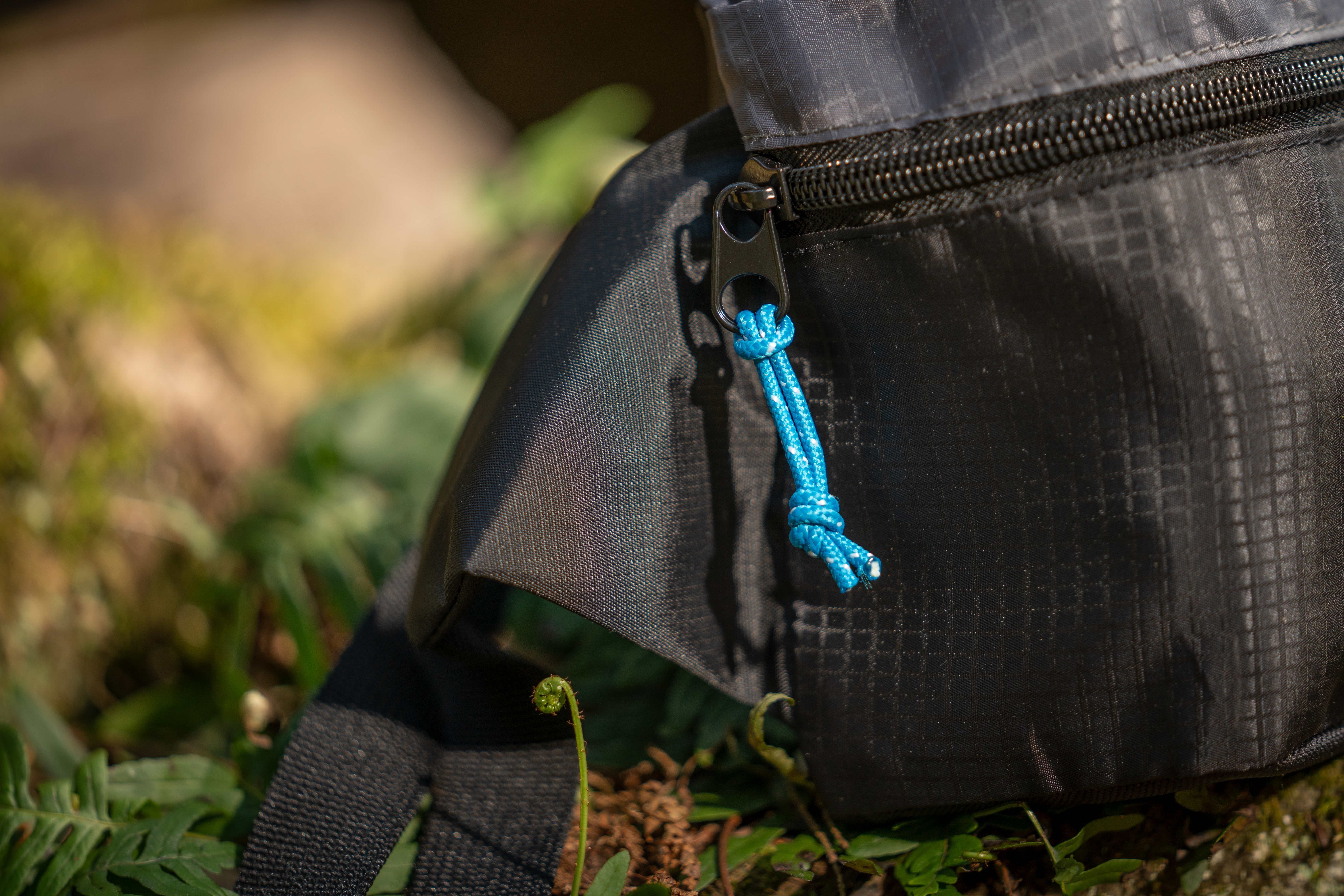 NBN Trailhead Recycled Fanny Pack Product Image