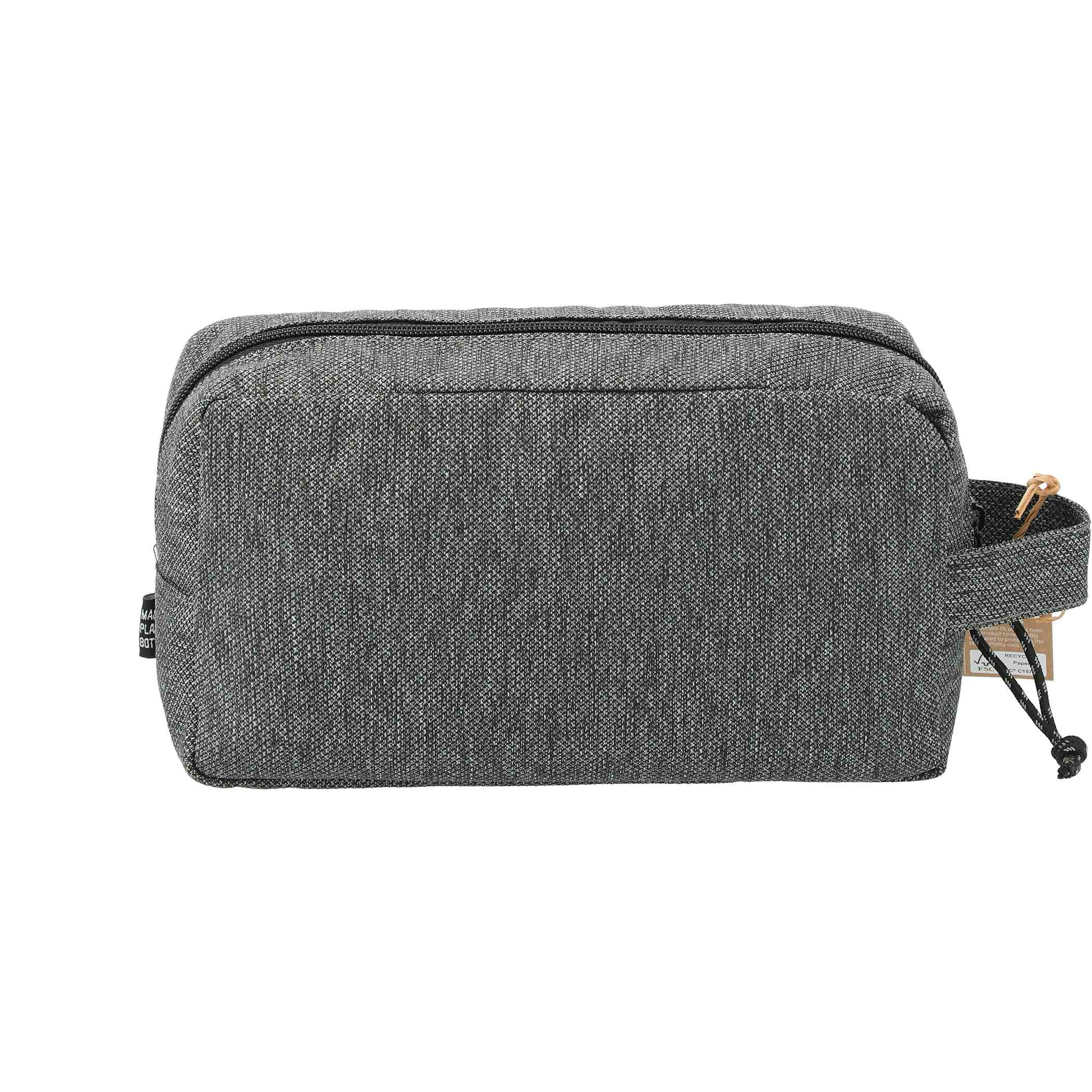 Vila Recycled Dopp Kit Pouch Product Image
