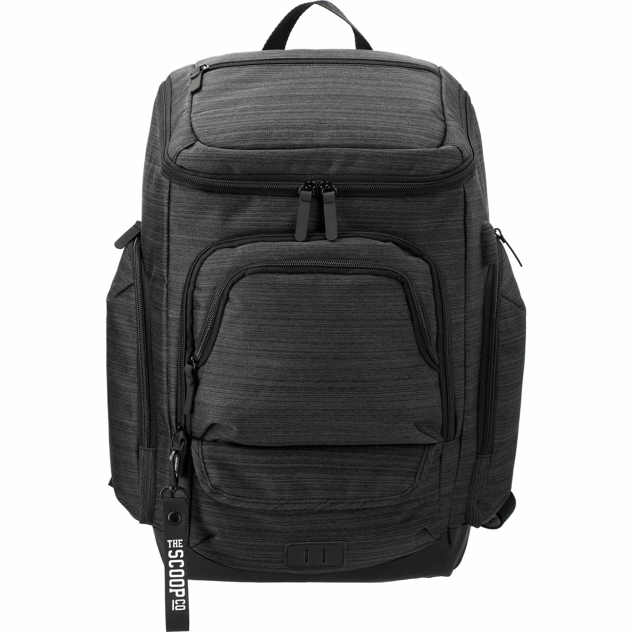 NBN Whitby 15" Computer Backpack w/ USB Port Product Image