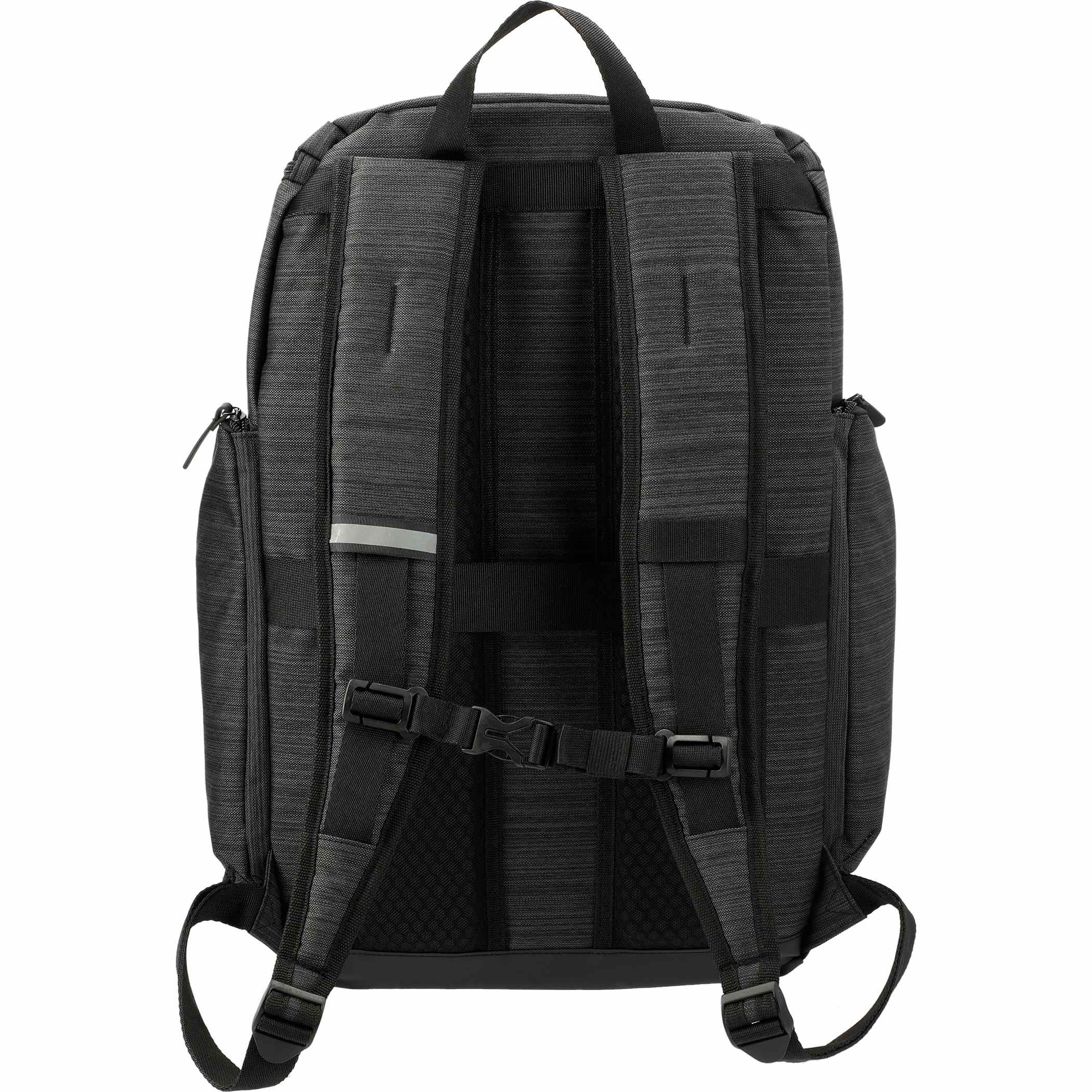NBN Whitby 15" Computer Backpack w/ USB Port Product Image