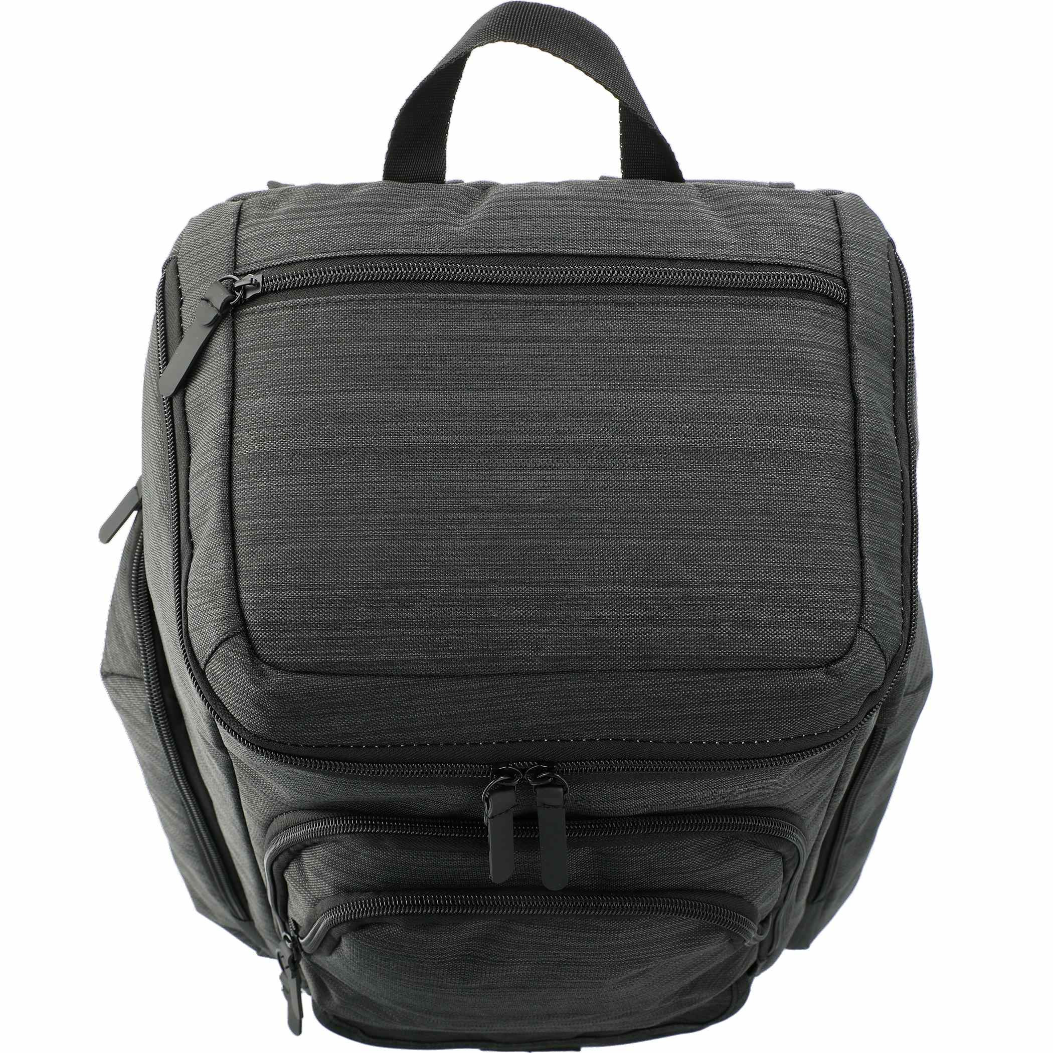 NBN Whitby 15" Computer Backpack w/ USB Port Product Image