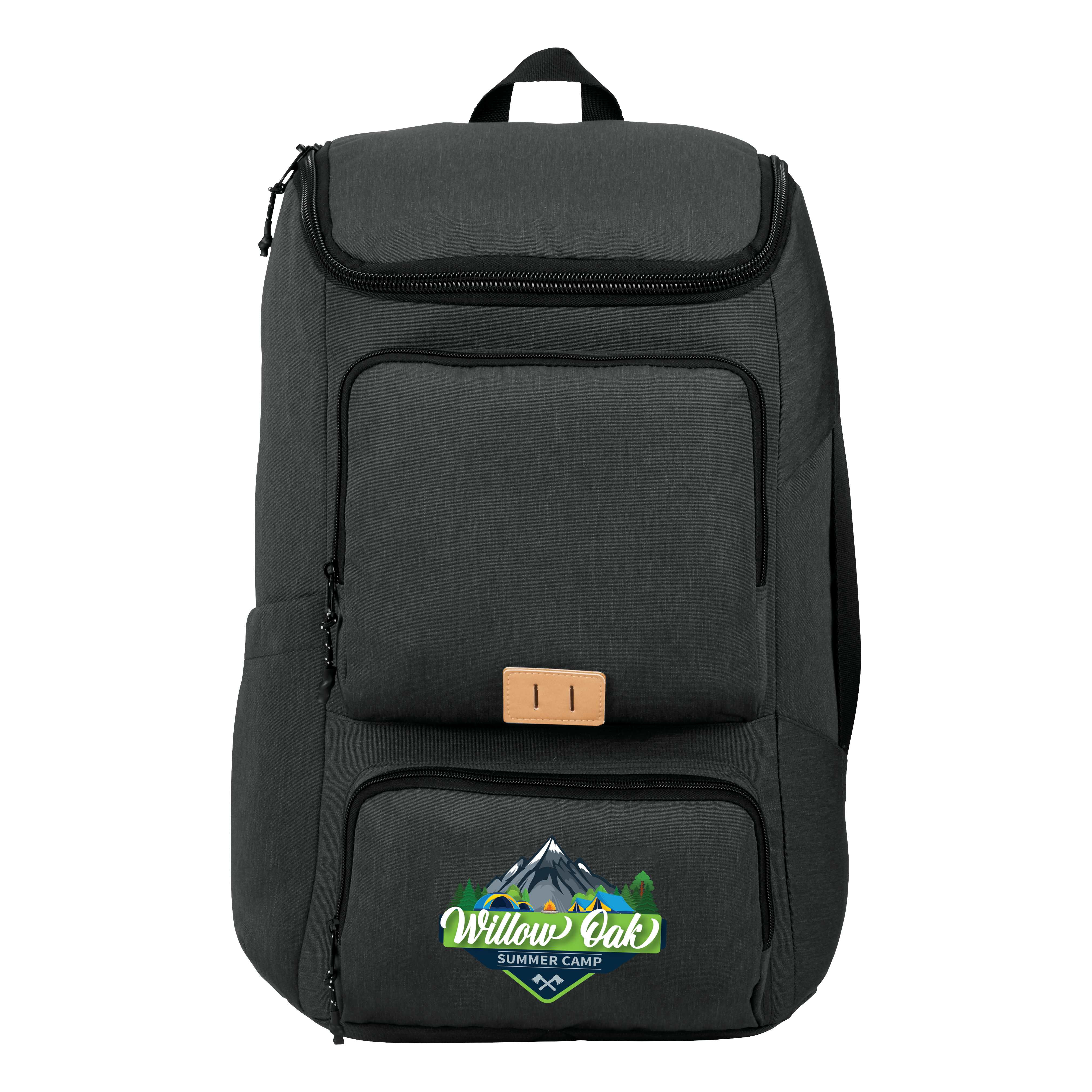 NBN Trails 15" Computer Backpack Product Image