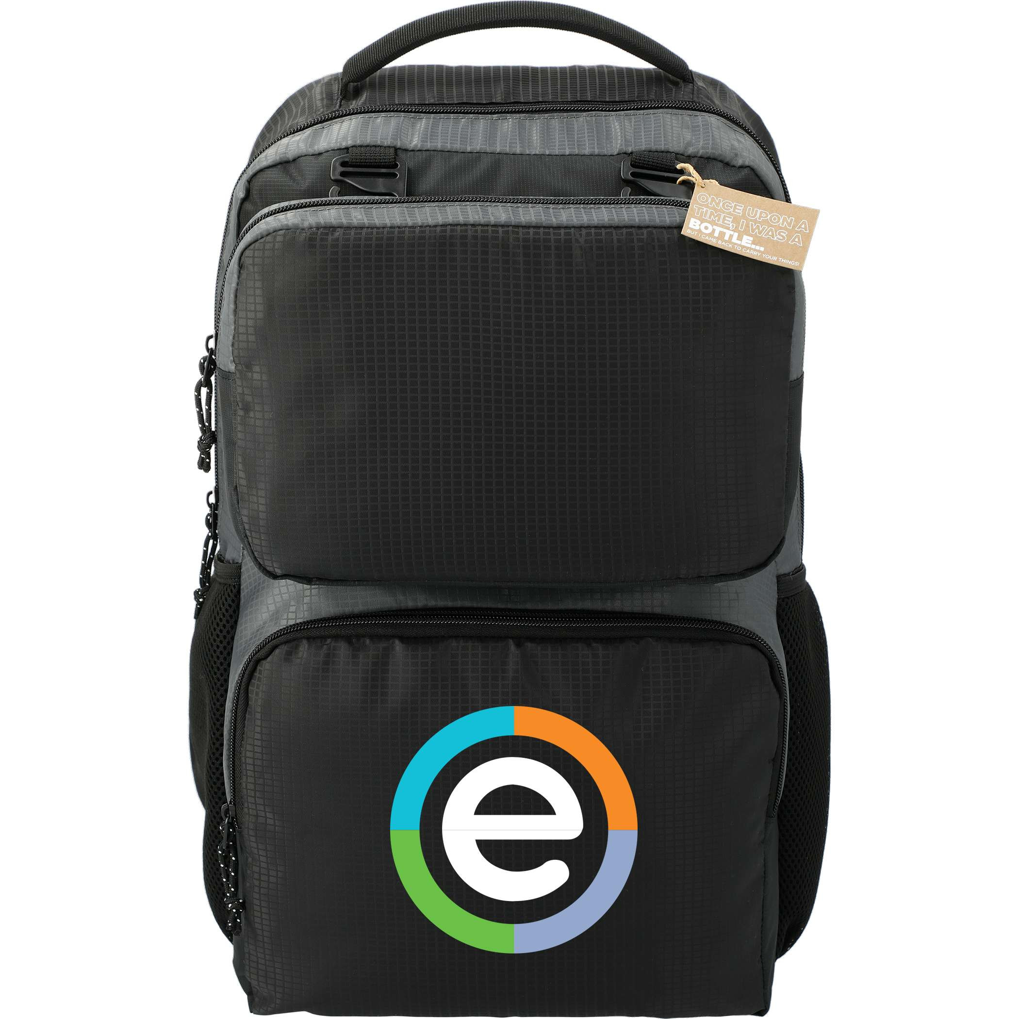 NBN Trailhead Recycled Lightweight 30L Pack Product Image