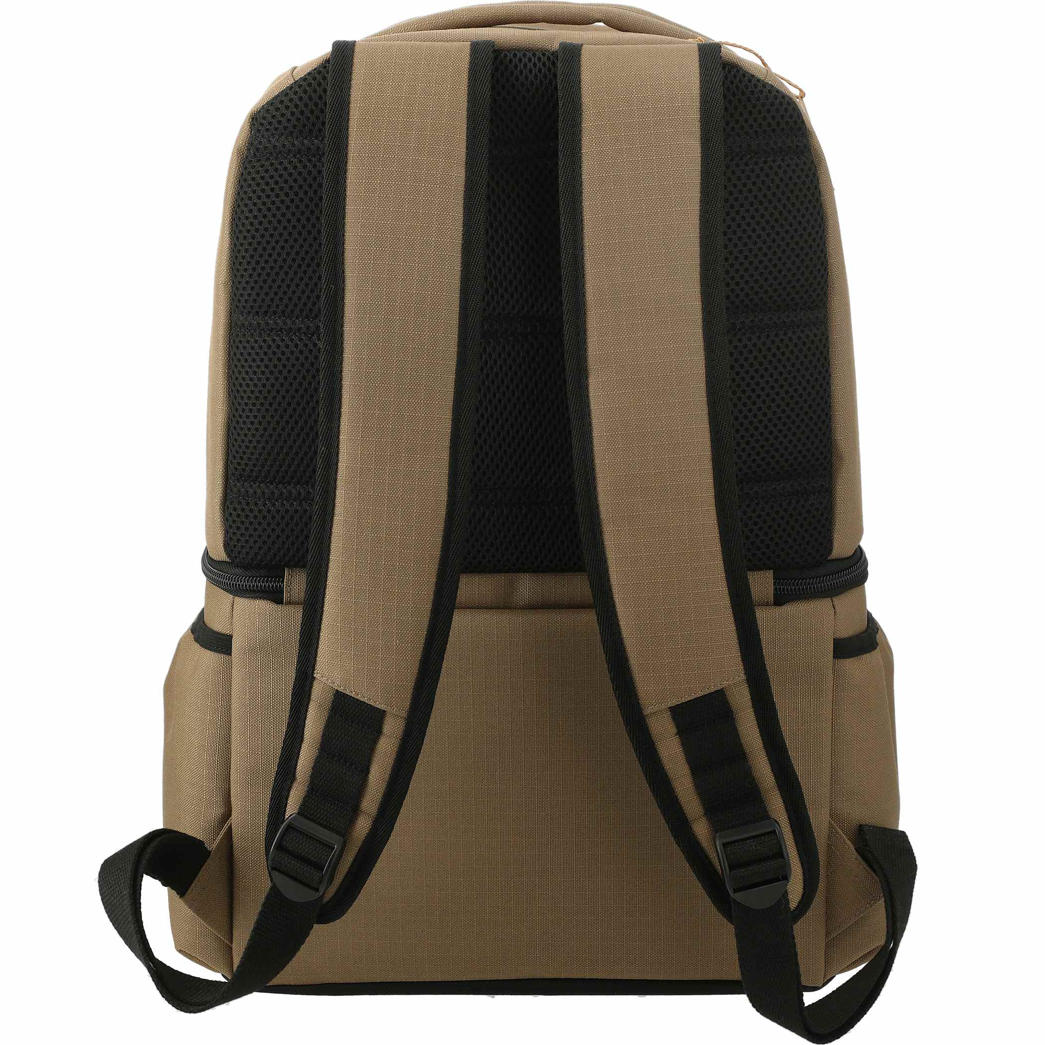 NBN Recycled Utility 12 Can Backpack Cooler Product Image