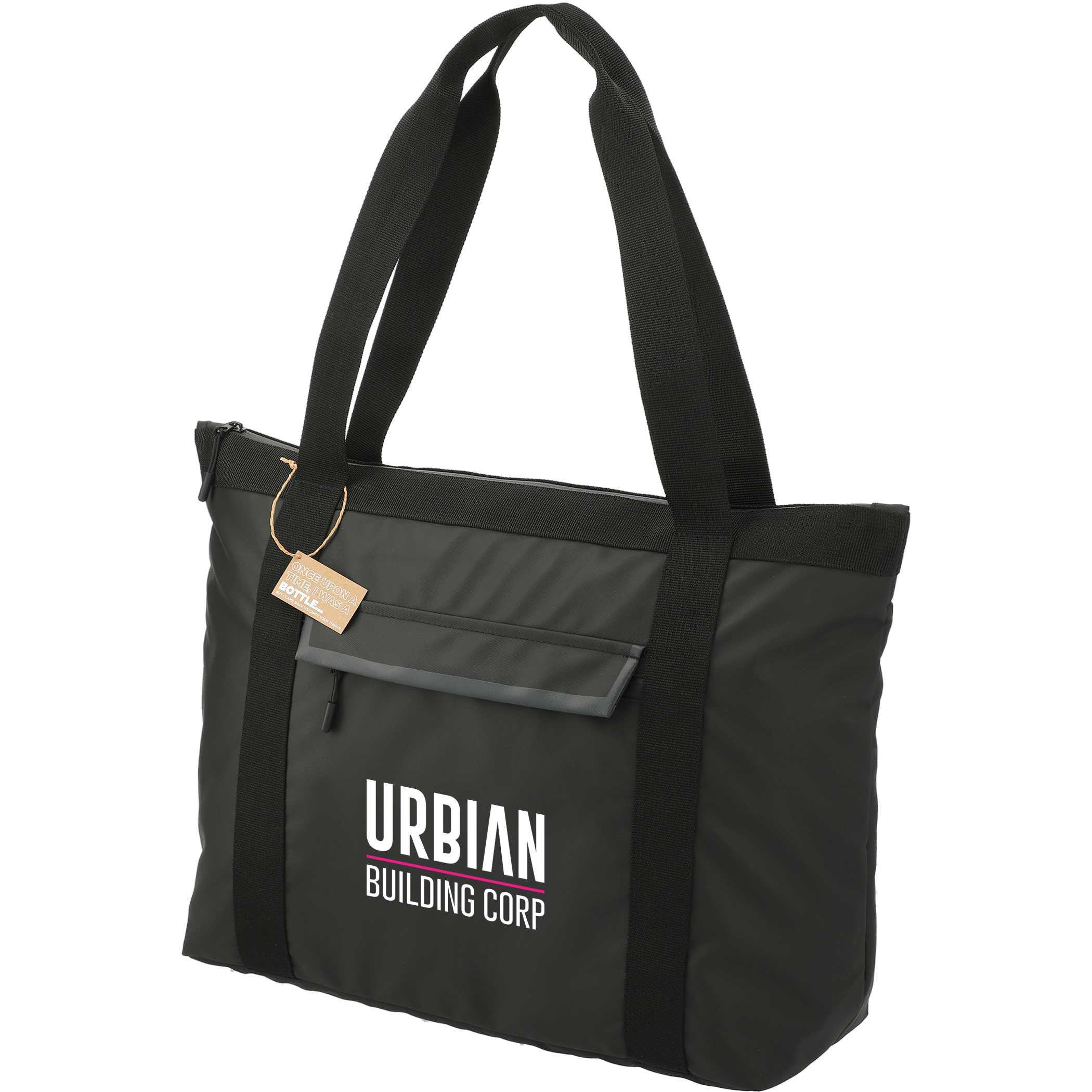 NBN All-Weather Recycled Tote Product Image