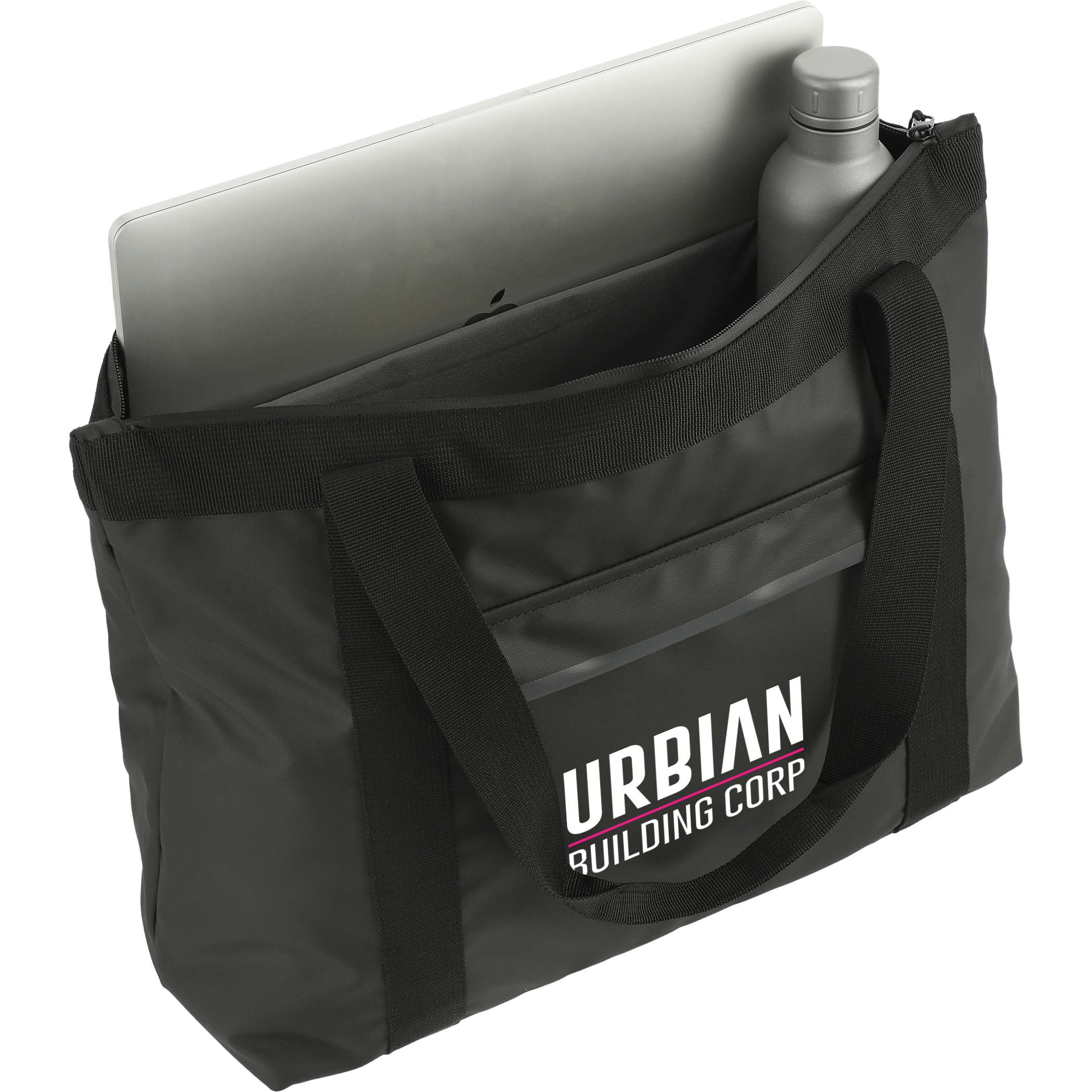 NBN All-Weather Recycled Tote Product Image