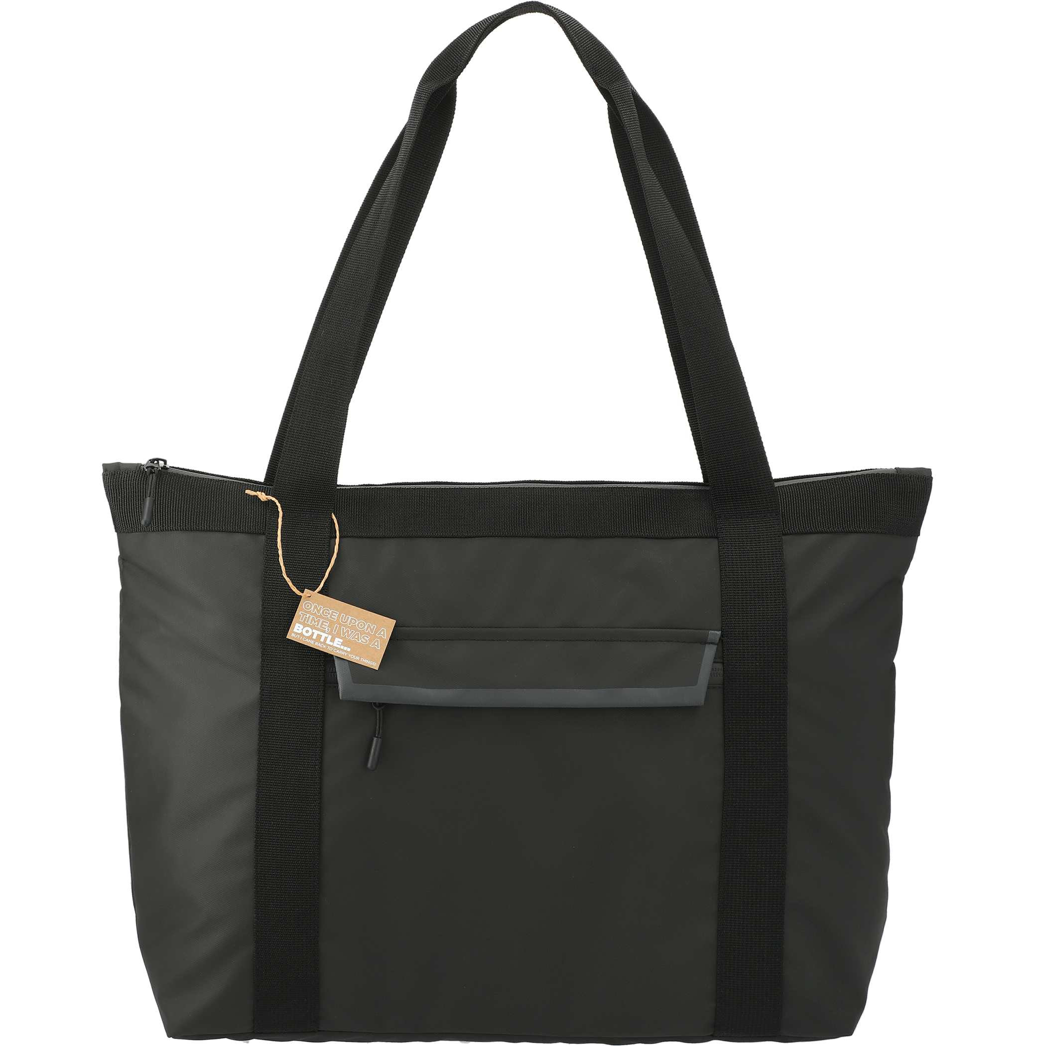 NBN All-Weather Recycled Tote Product Image