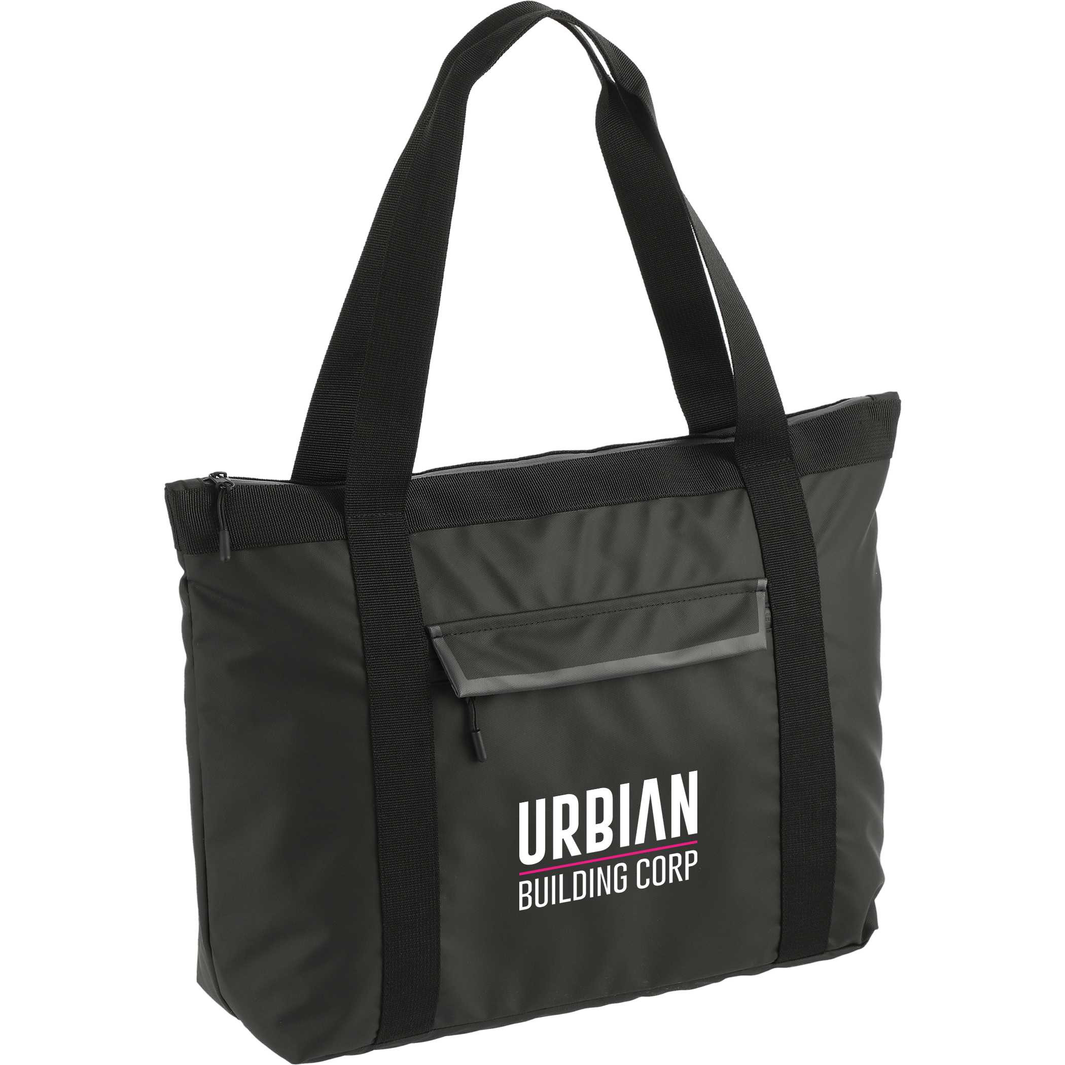 NBN All-Weather Recycled Tote Product Image