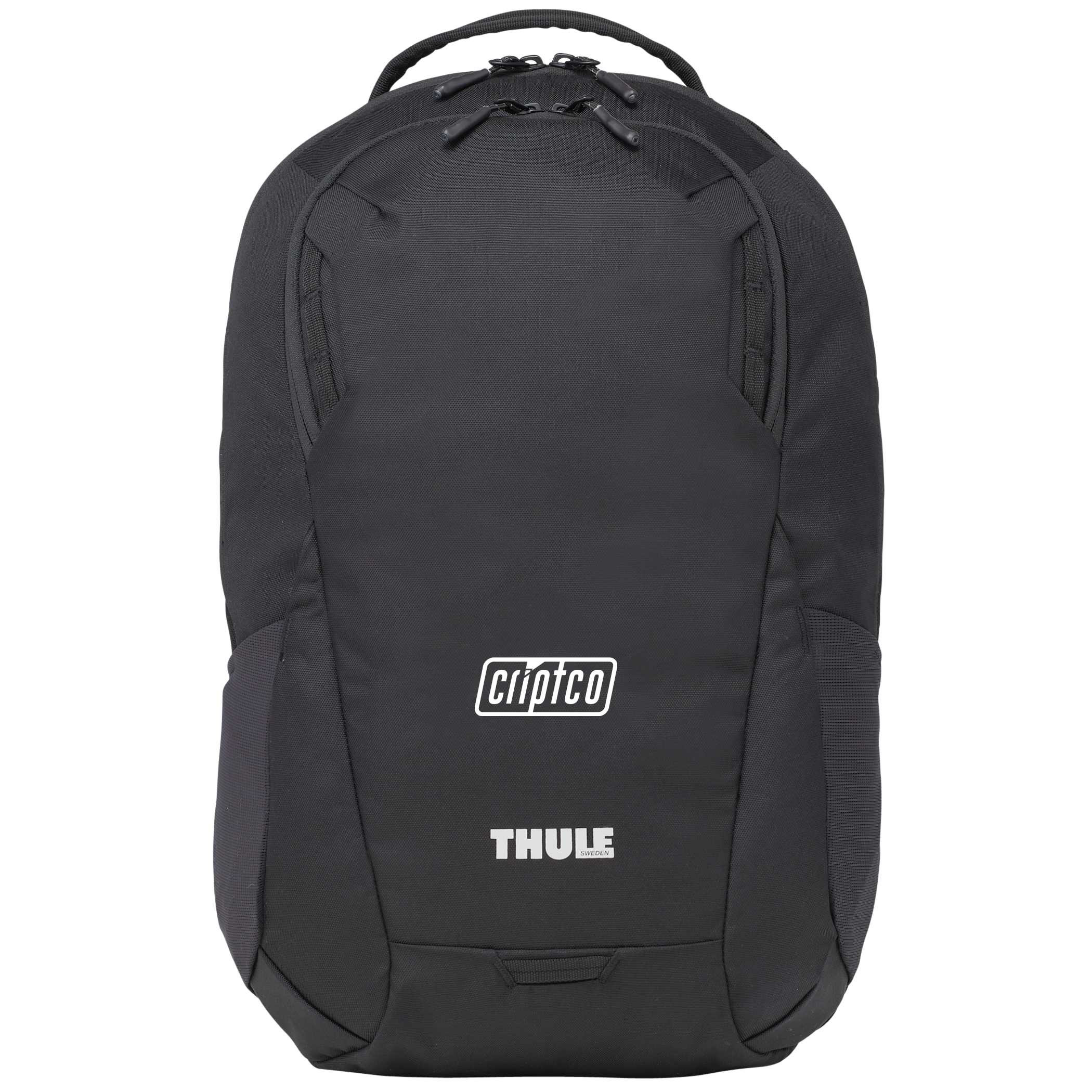 Thule Lumion Recycled 16" 21L Computer Backpack Product Image