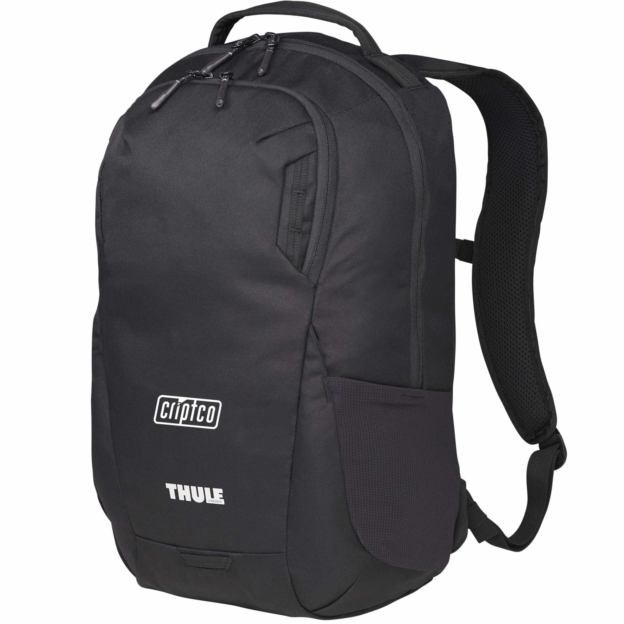Thule Lumion Recycled 16" 21L Computer Backpack Product Image