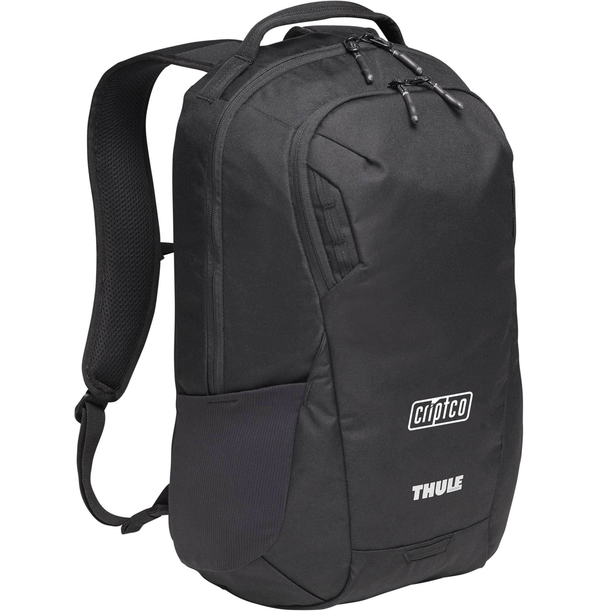 Thule Lumion Recycled 16" 21L Computer Backpack Product Image