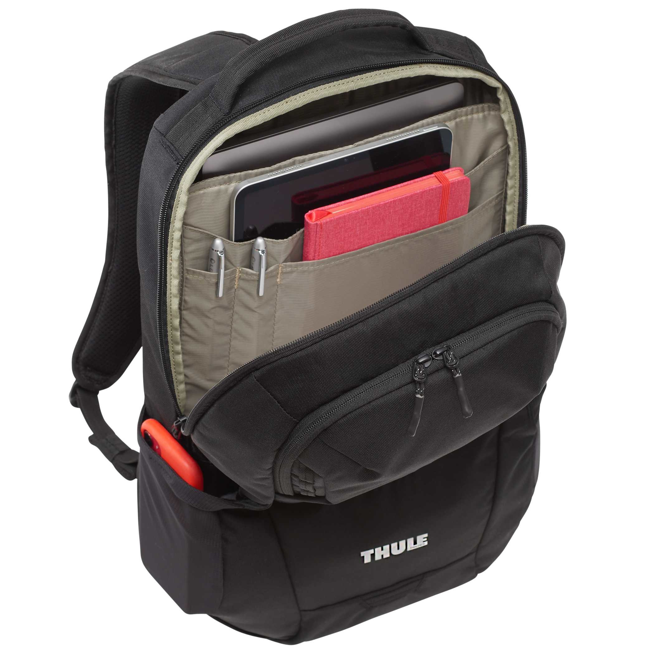 Thule Lumion Recycled 16" 21L Computer Backpack Product Image