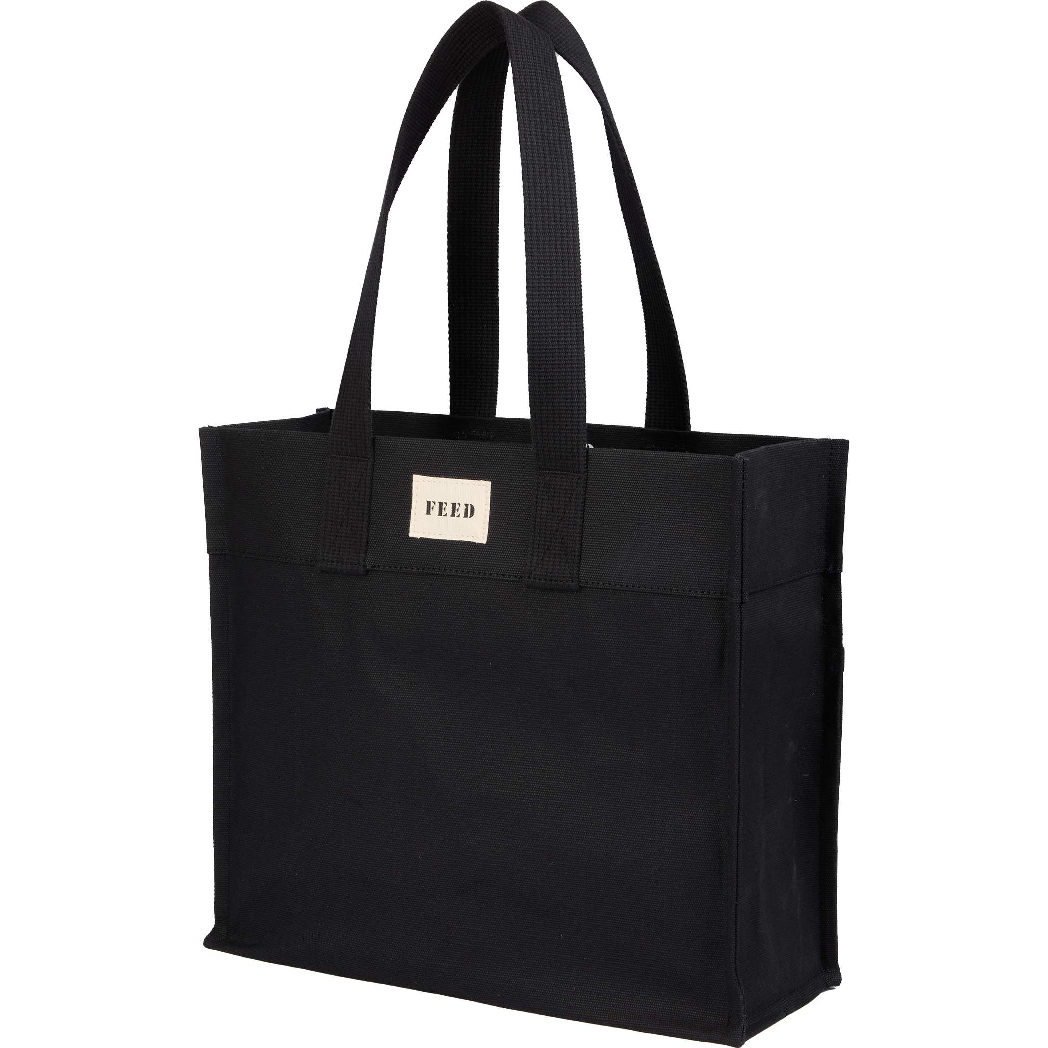 FEED Organic Cotton Market Tote Product Image
