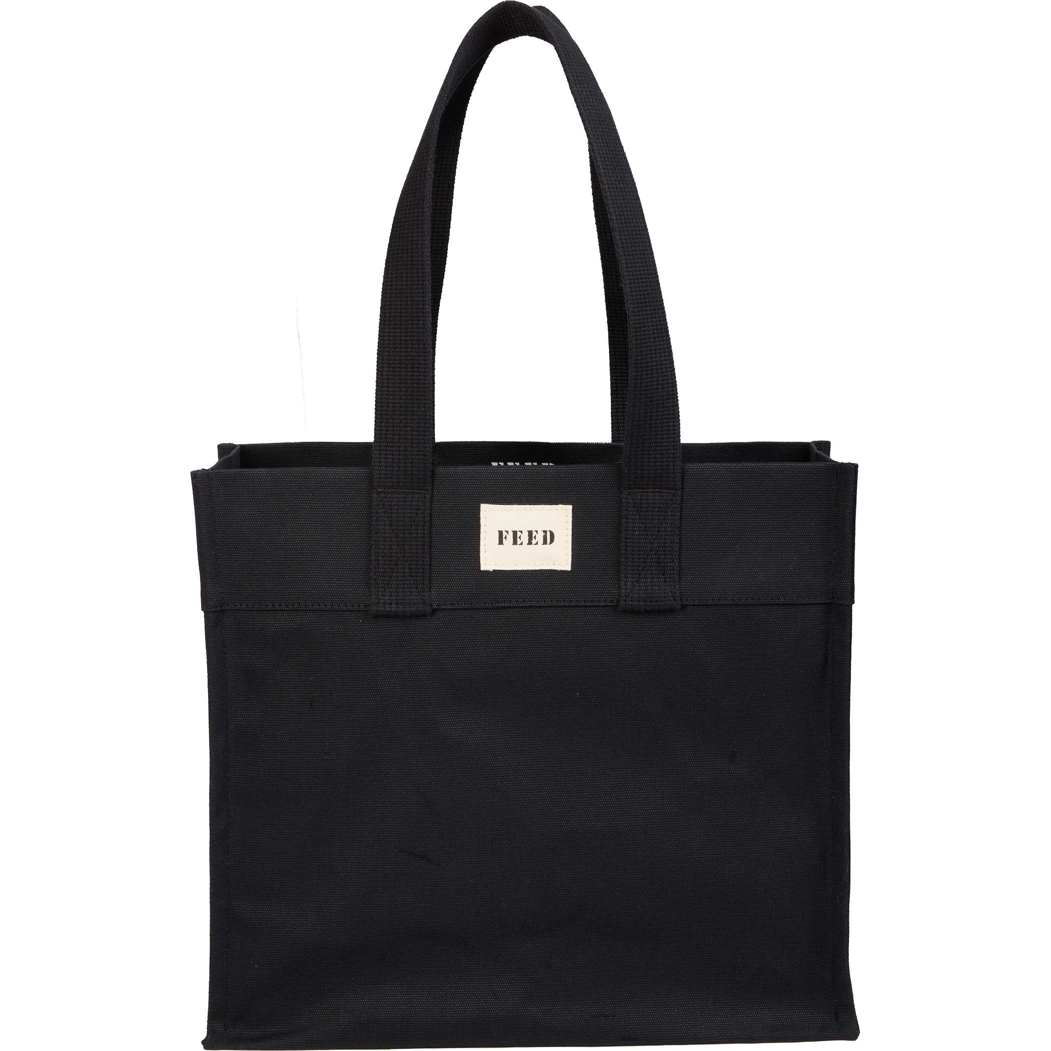FEED Organic Cotton Market Tote Product Image