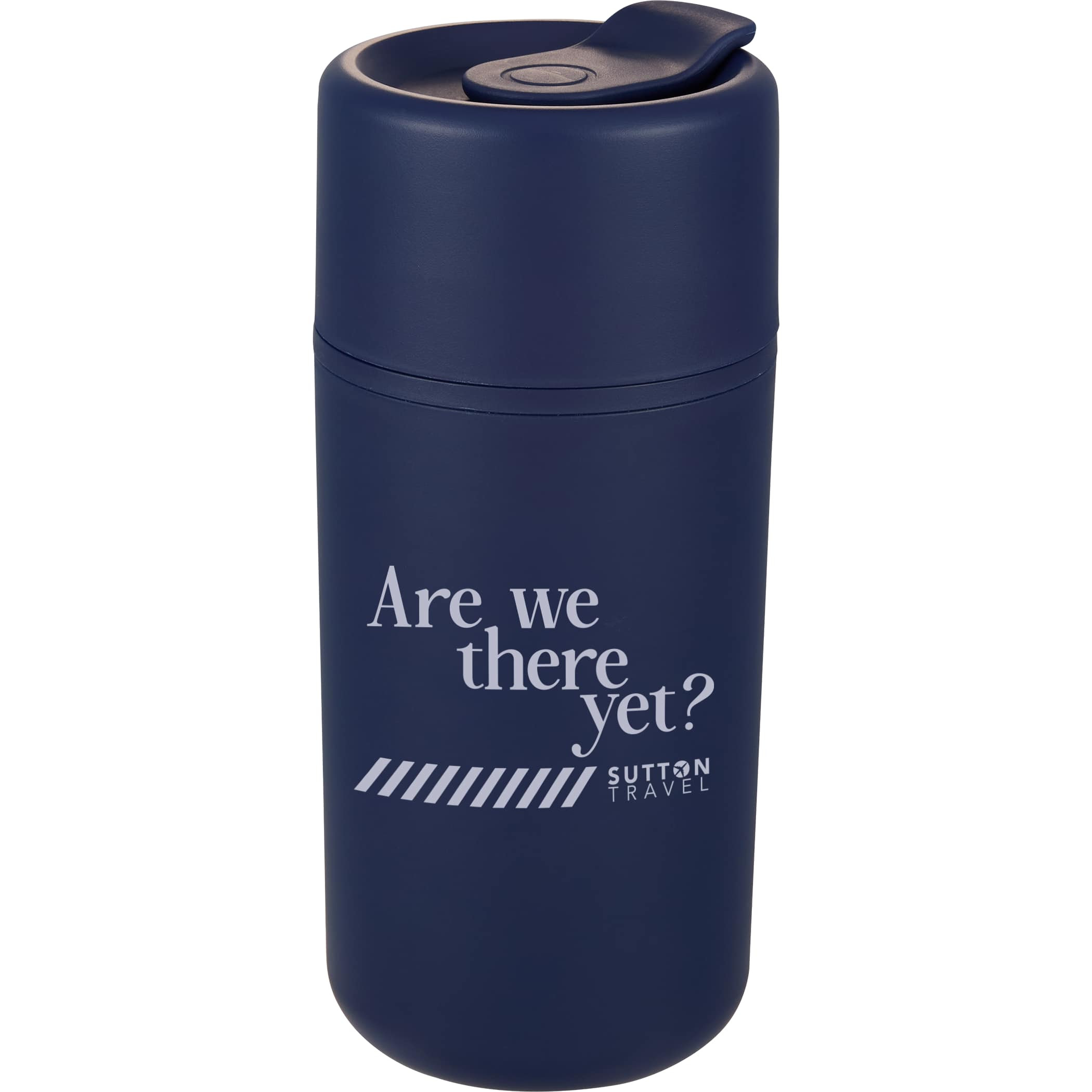 Urban Recycled Tumbler - 16 oz. Product Image