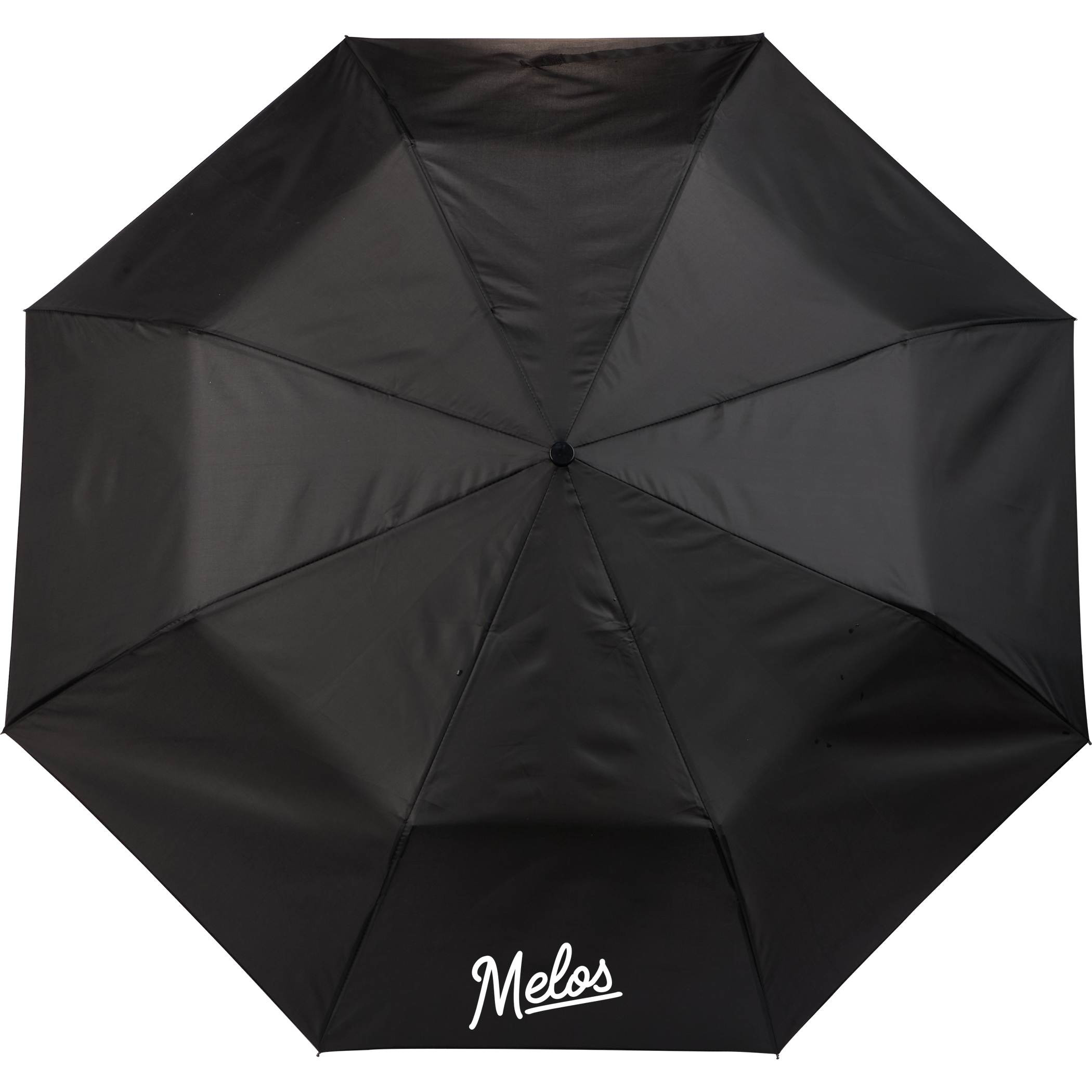 42" Weather Station Auto Super Mini Umbrella Product Image