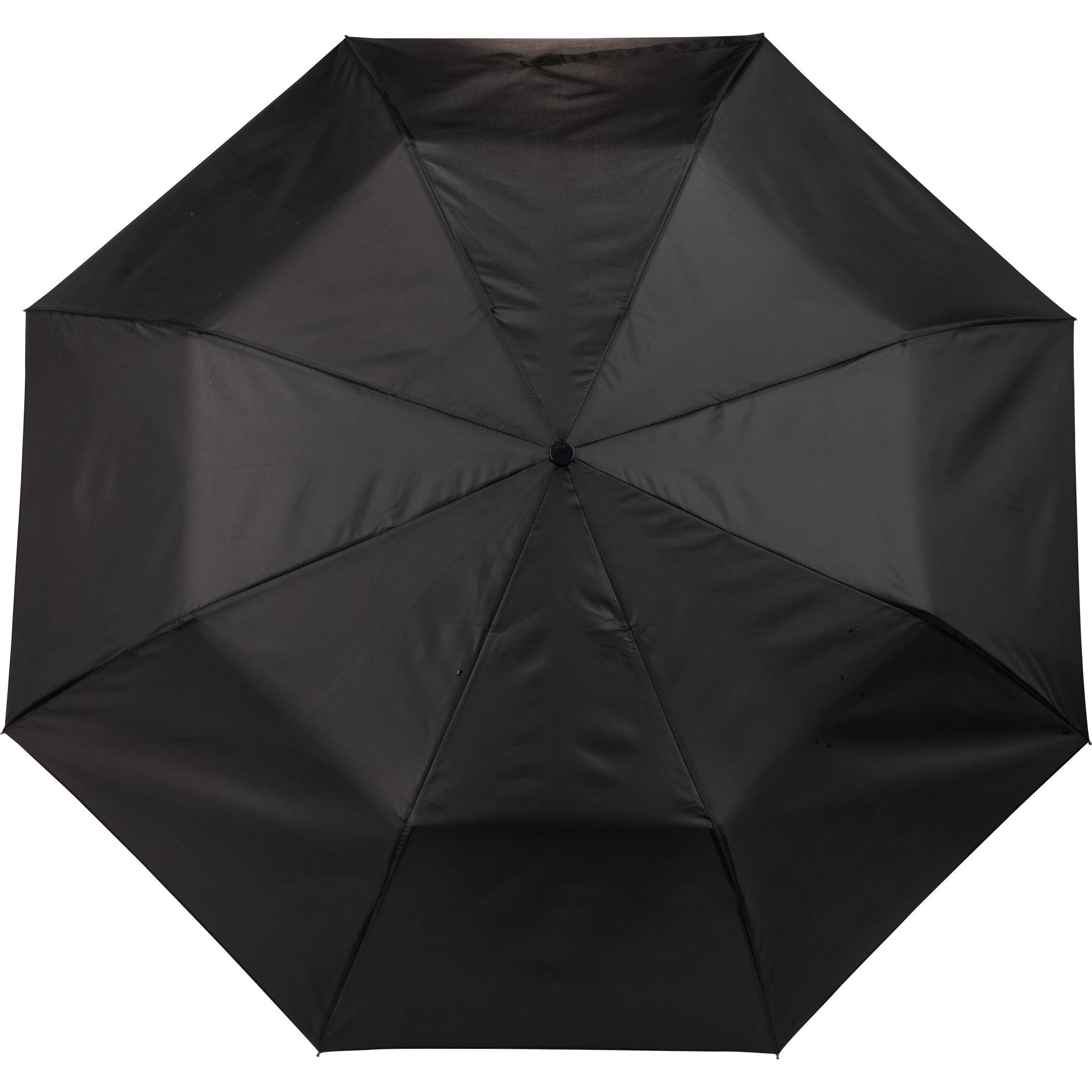 42" Weather Station Auto Super Mini Umbrella Product Image