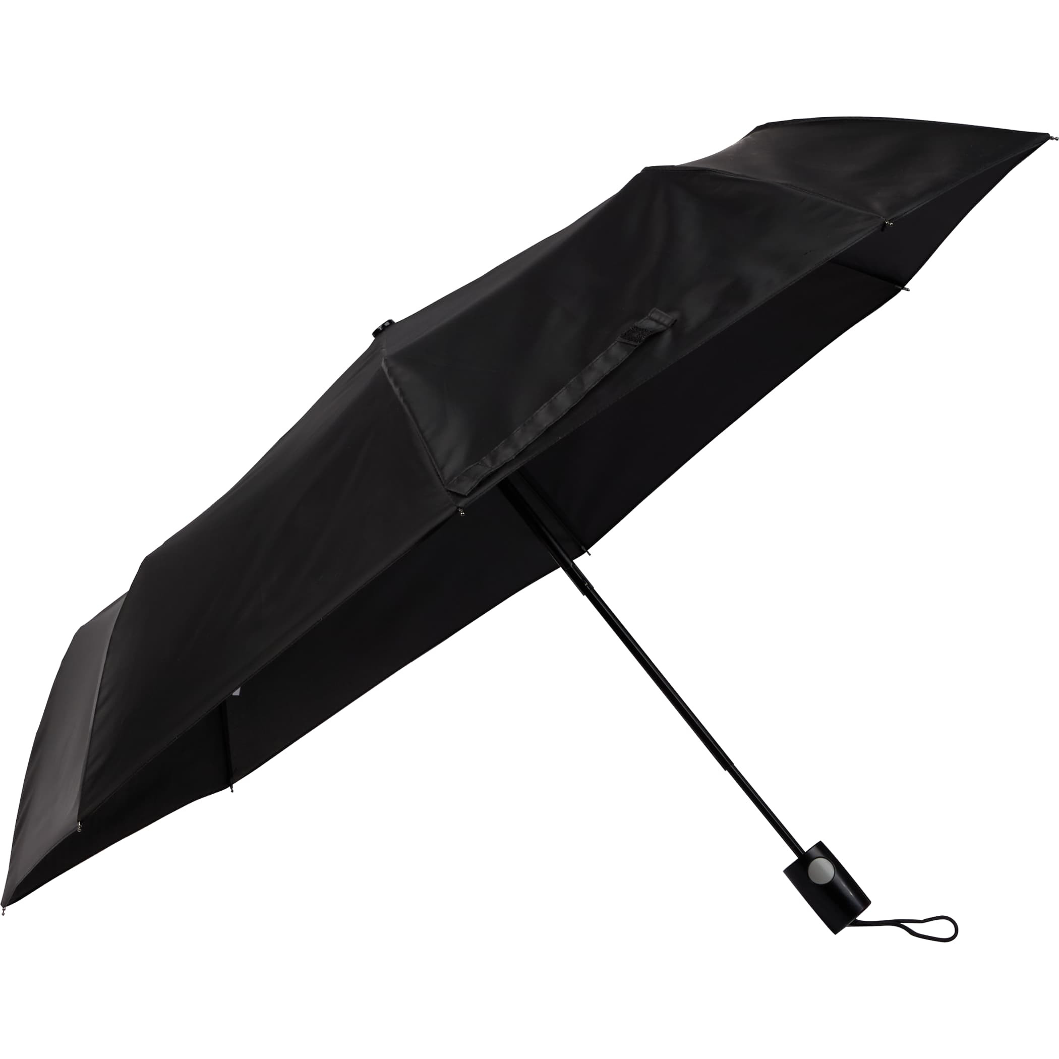 42" Weather Station Auto Super Mini Umbrella Product Image