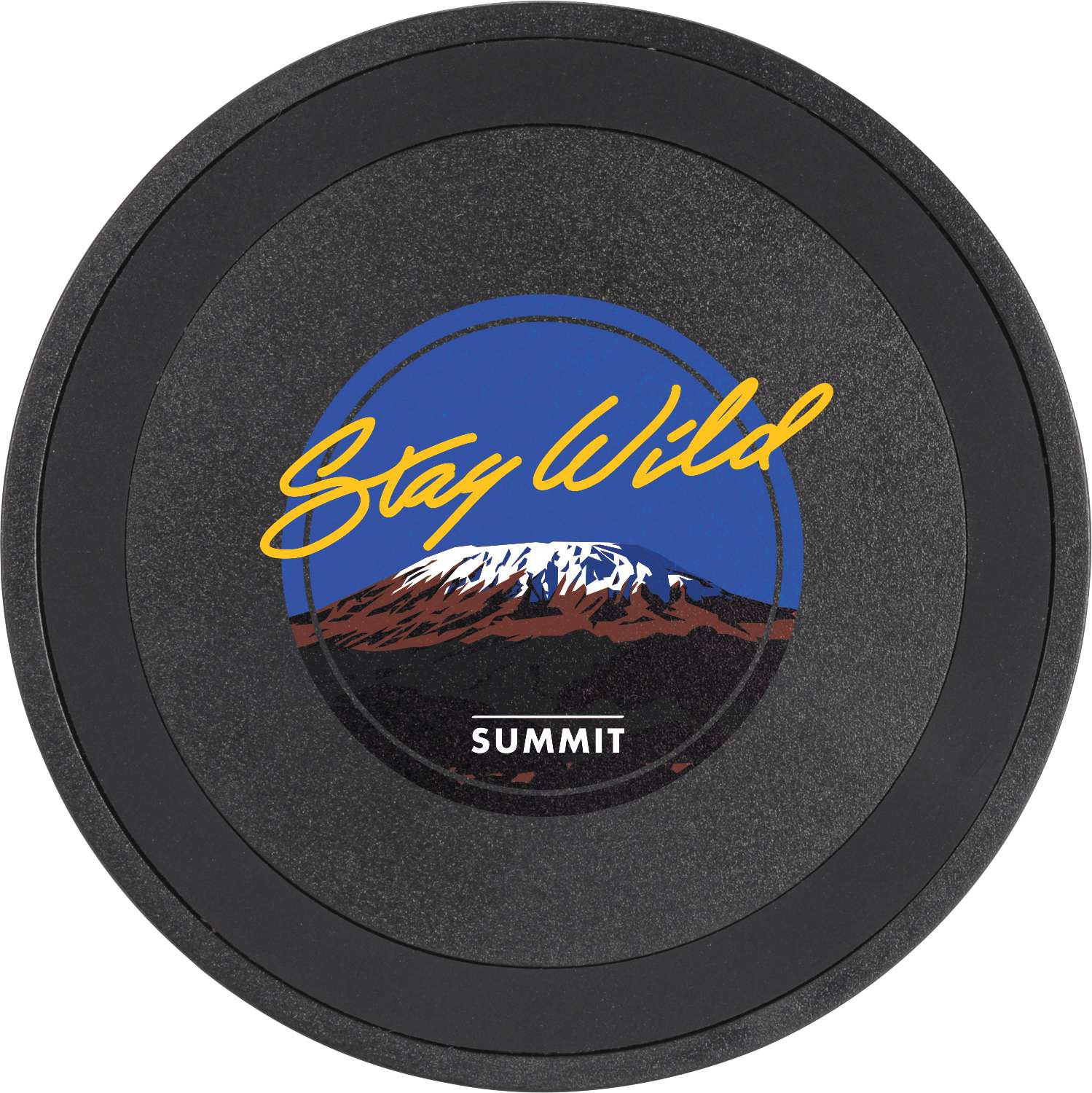 Sphere 2.0 15W Wireless Charging Pad Product Image