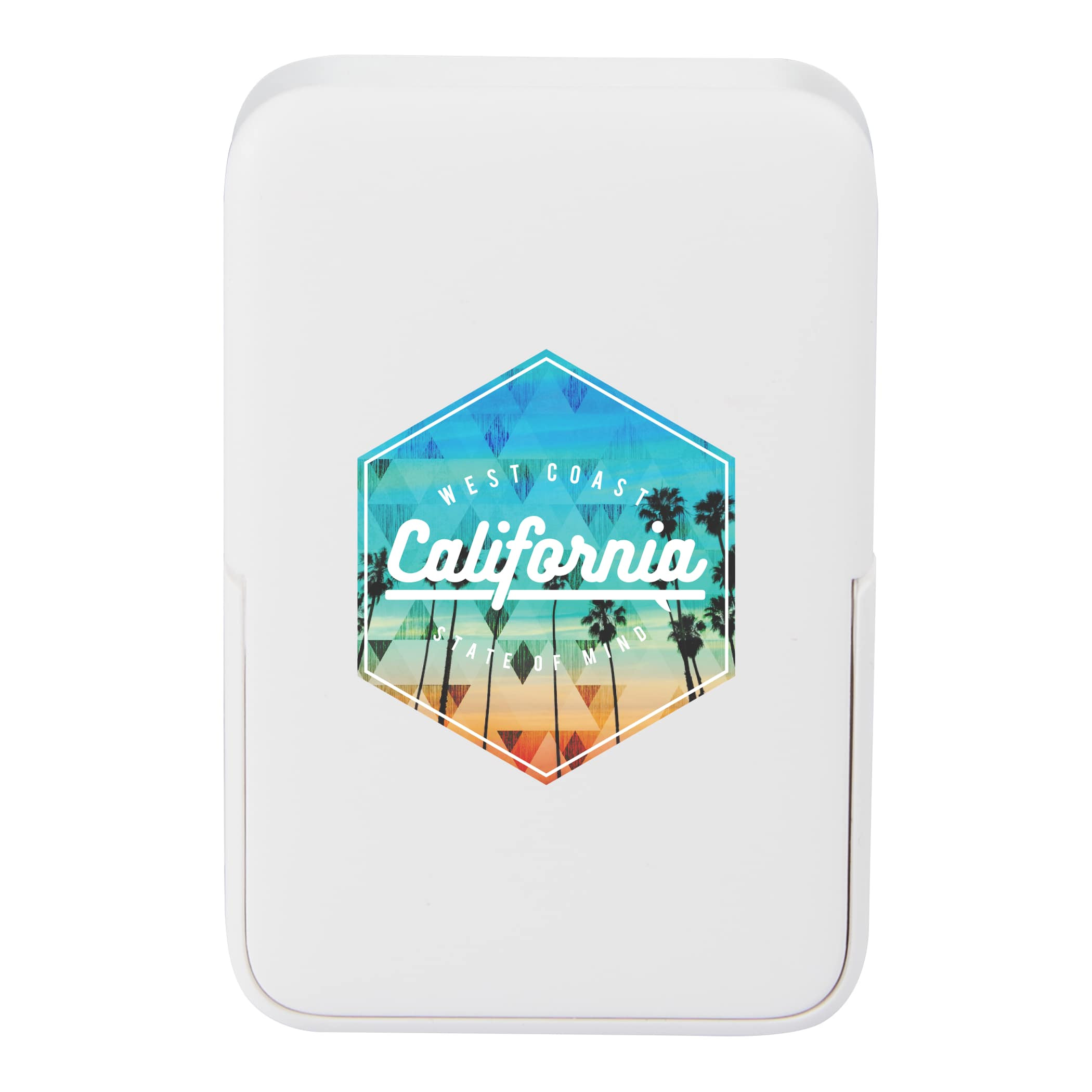 Quik Stand 10,000 mAh MagClick™ Wireless Power Bank Product Image