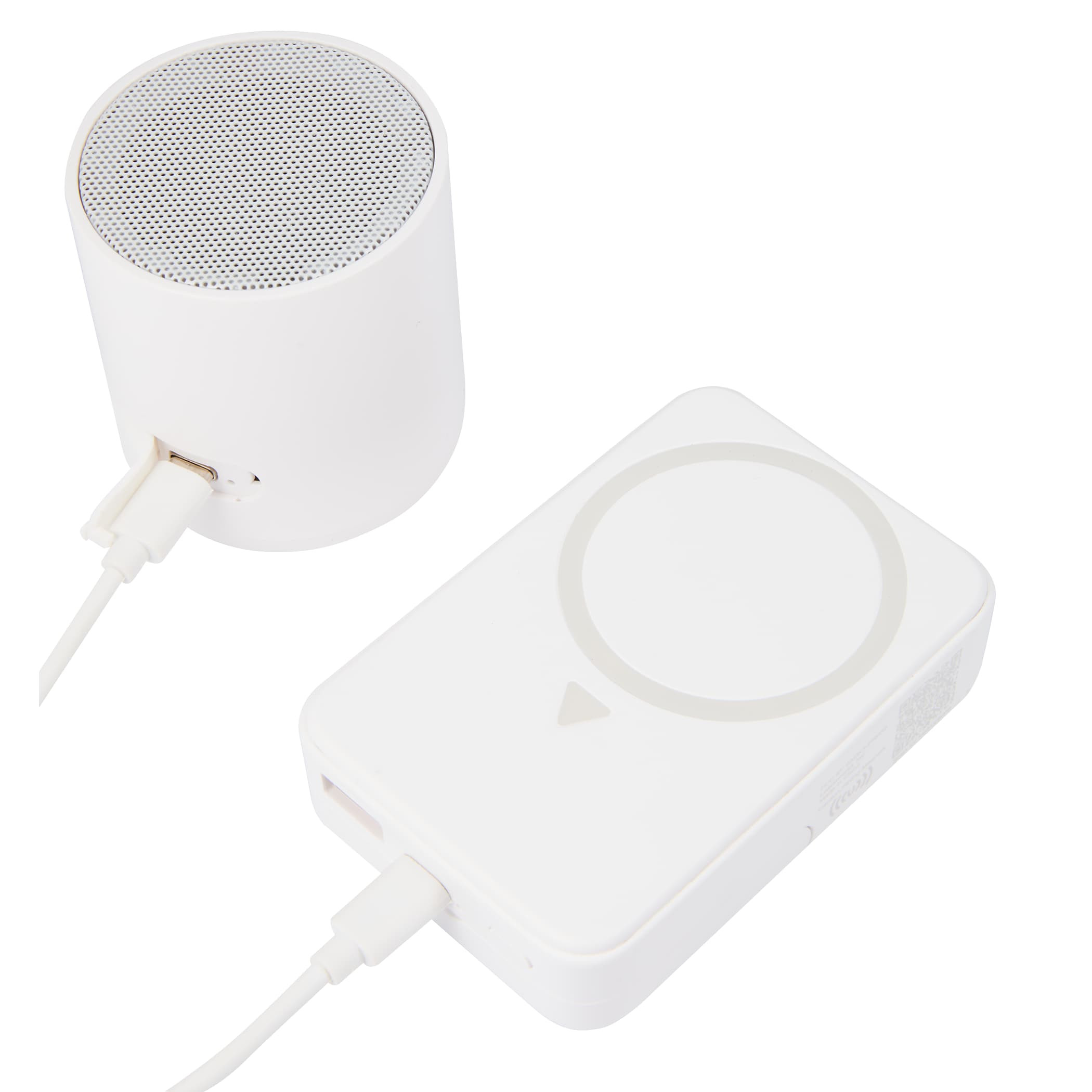 Quik Stand 10,000 mAh MagClick™ Wireless Power Bank Product Image