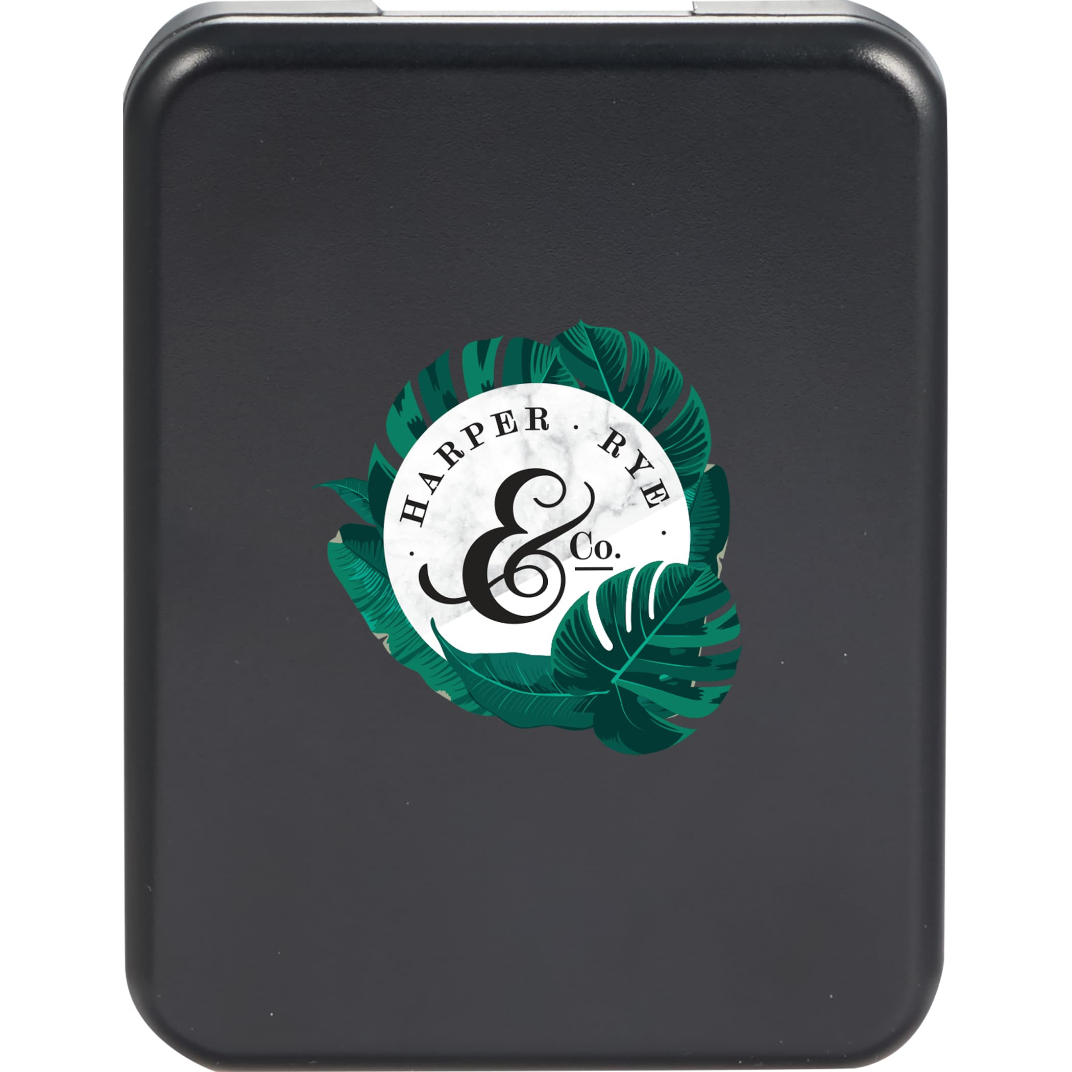 Rechargeable 100% RABS LED Compact Mirror Product Image