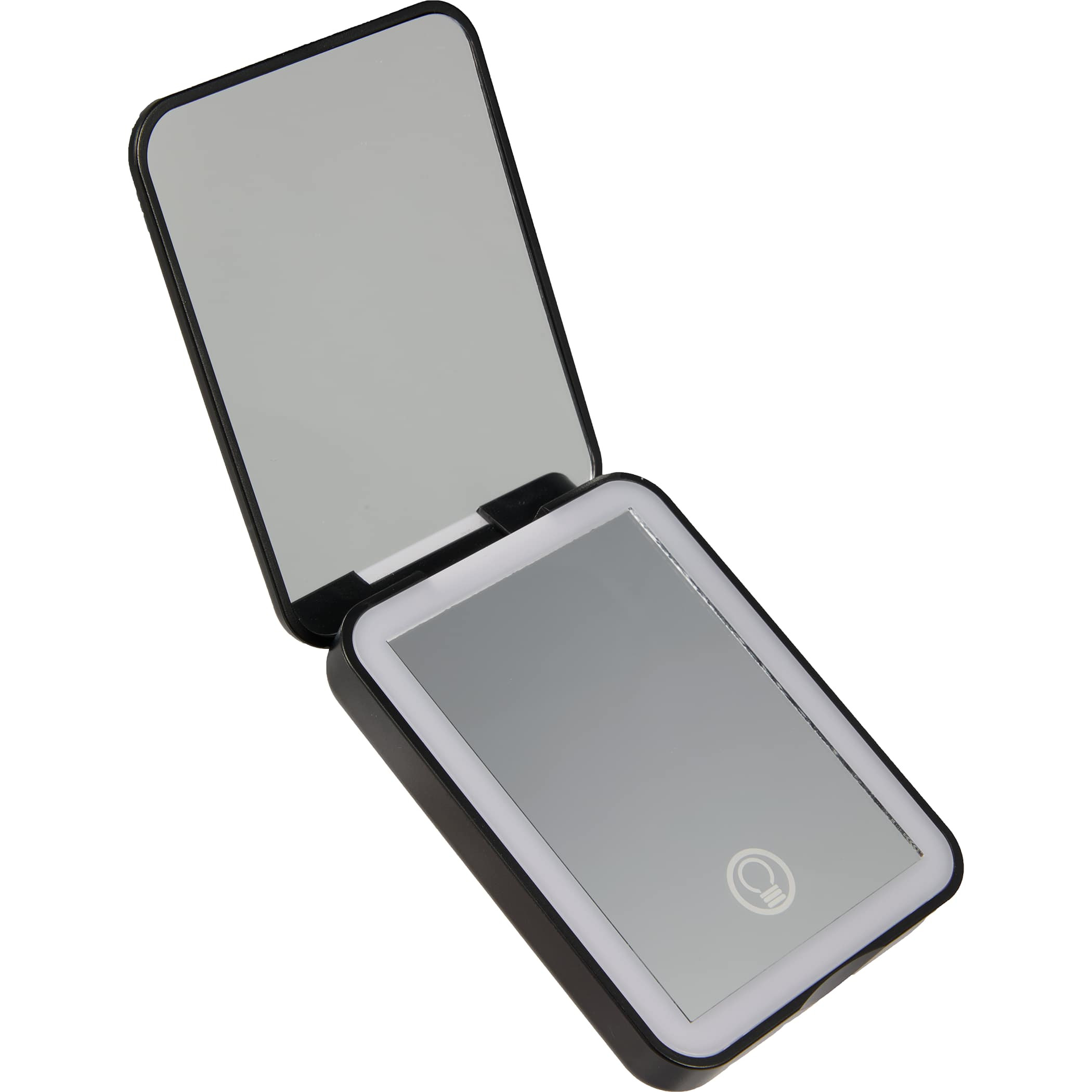 Rechargeable 100% RABS LED Compact Mirror Product Image
