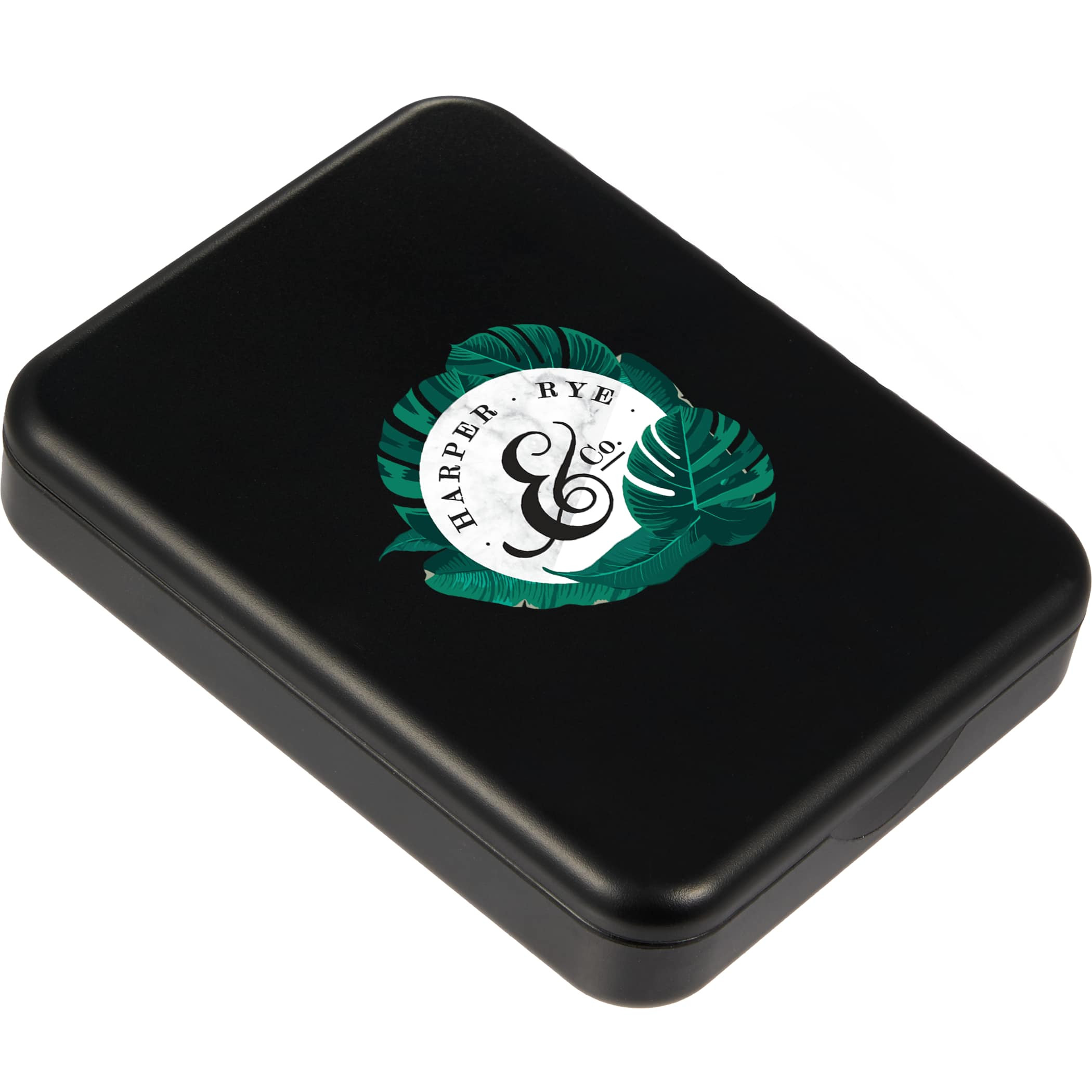 Rechargeable 100% RABS LED Compact Mirror Product Image