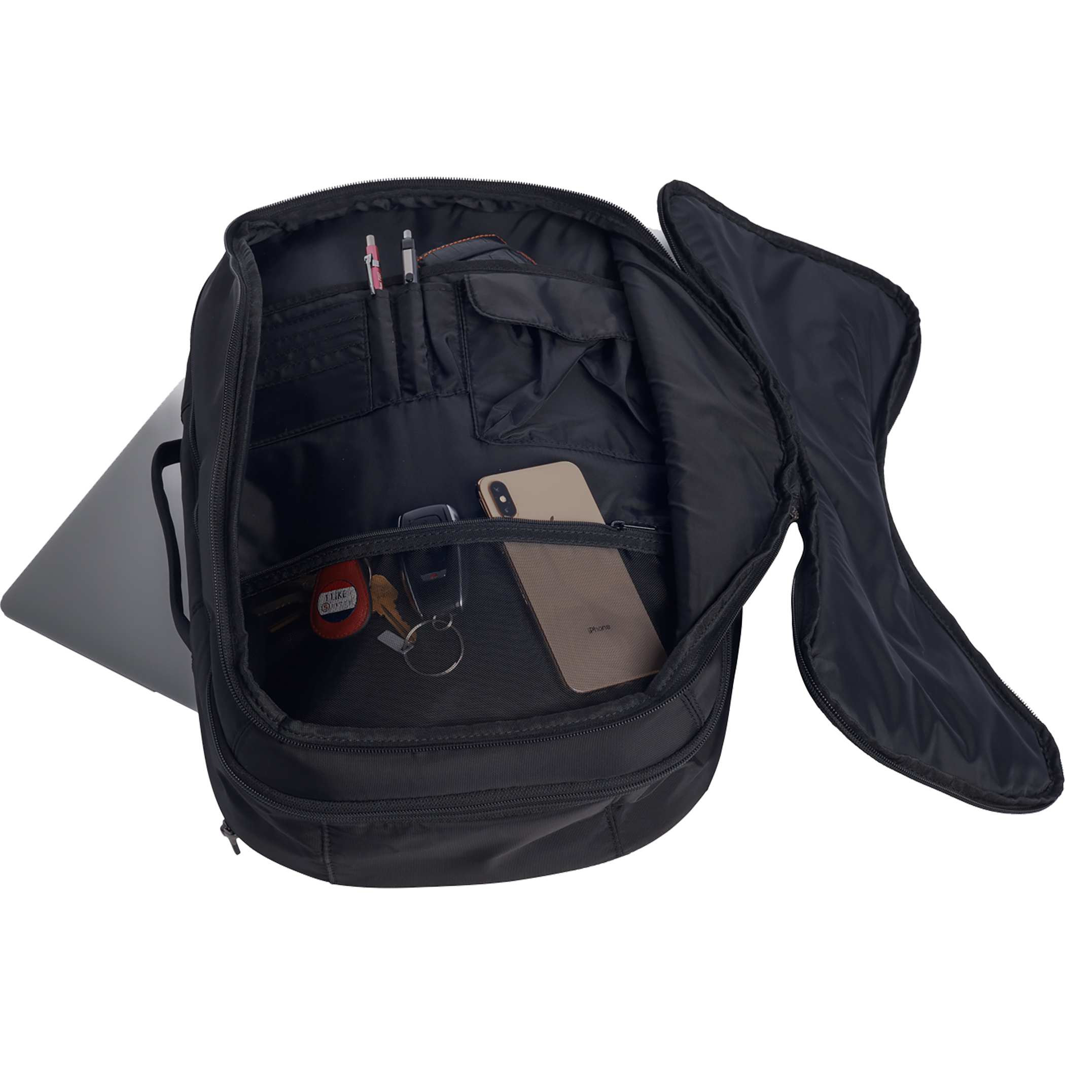 STITCH® Day Traveler Backpack Product Image