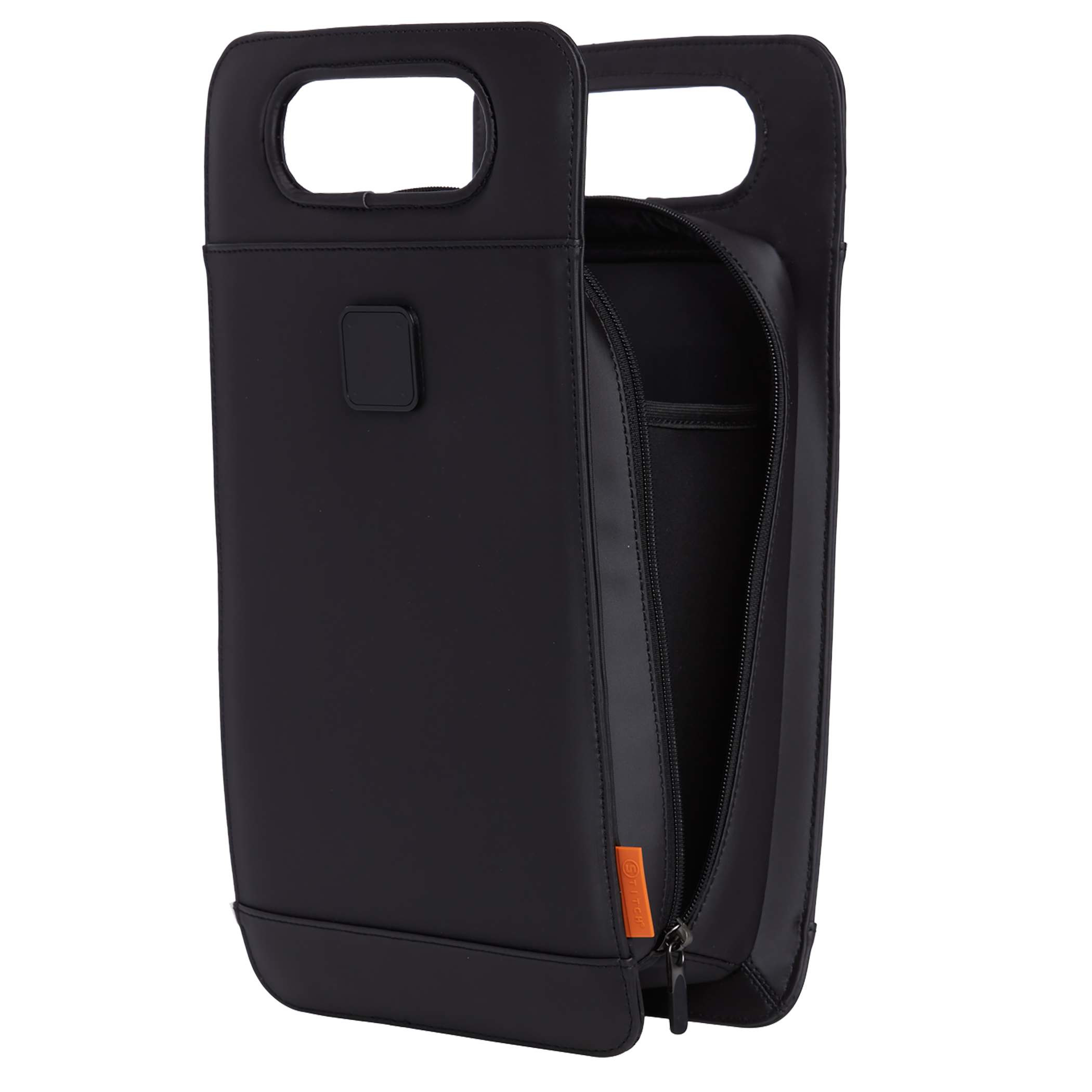 STITCH® Wine Tote Product Image