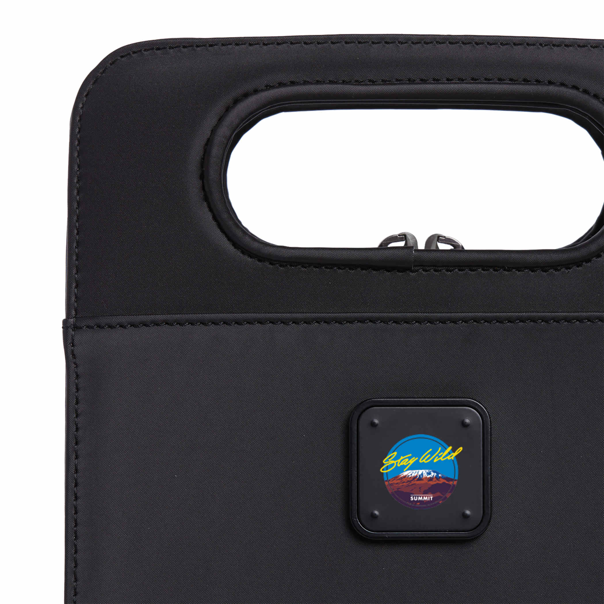 STITCH® Wine Tote Product Image