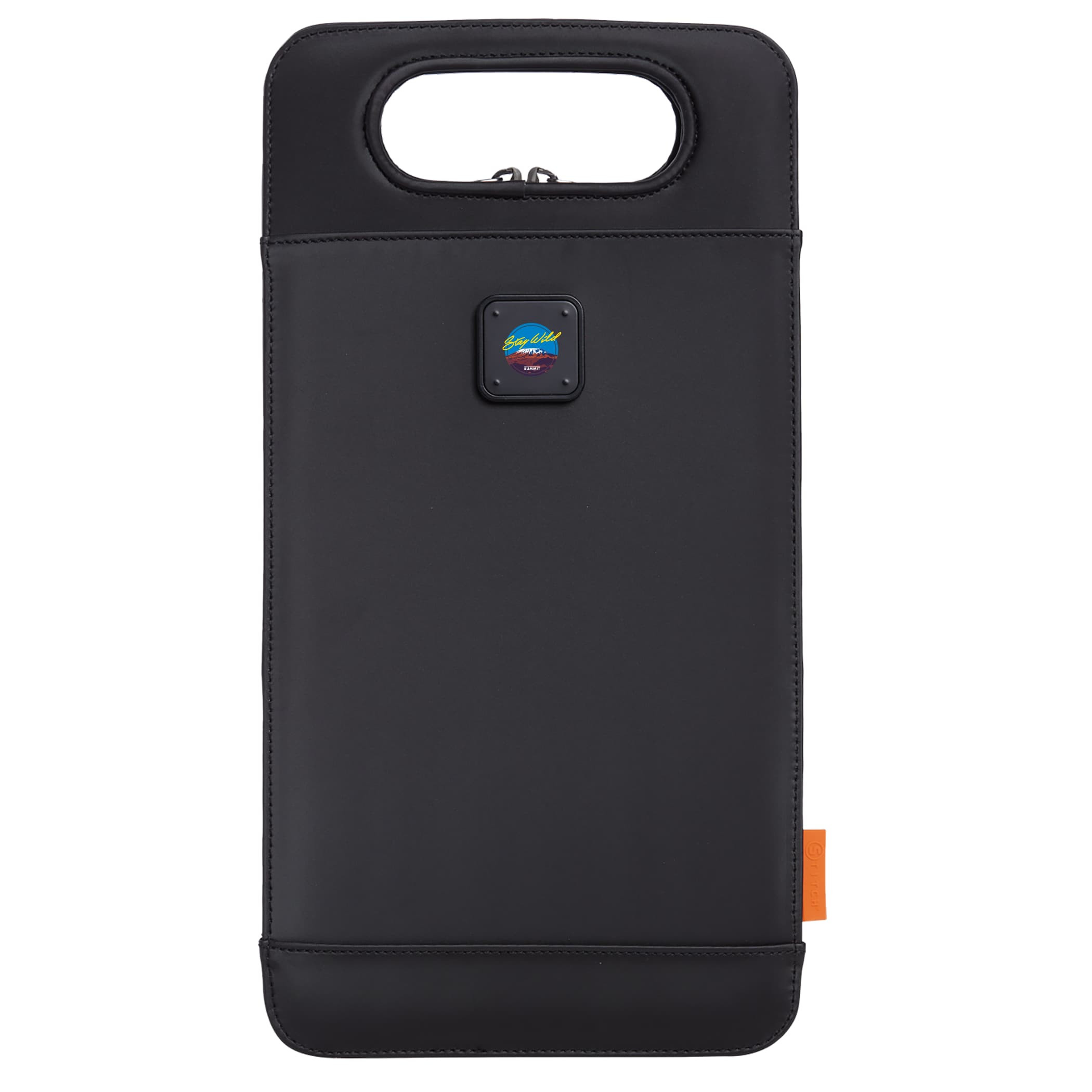 STITCH® Wine Tote Product Image