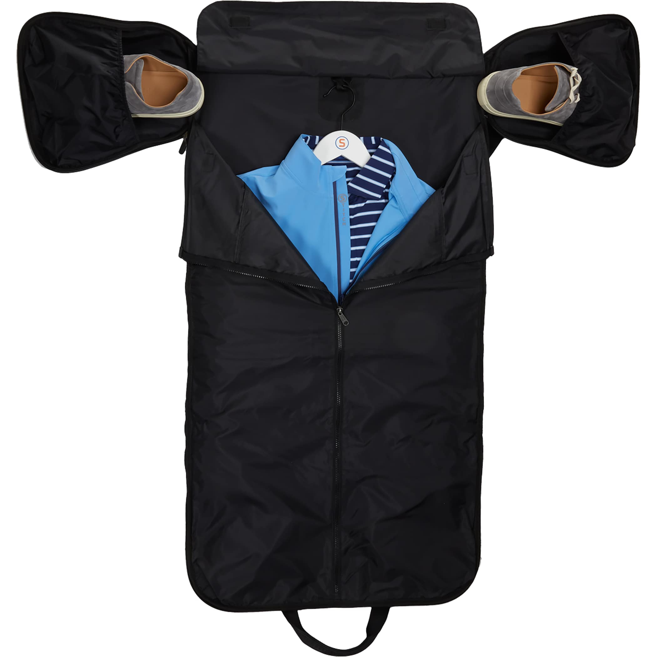 STITCH® Ultimate Garment Bag Product Image