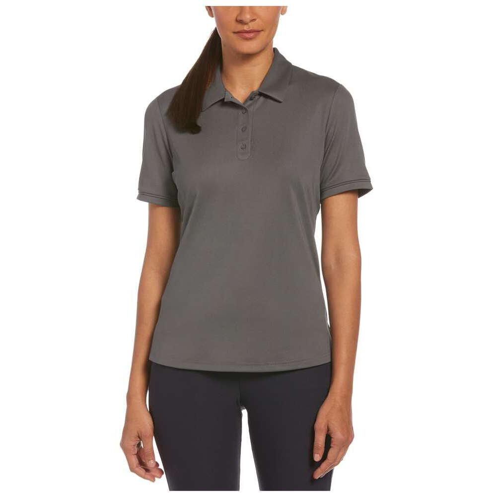 Original Penguin Women's Solid Polo Product Image