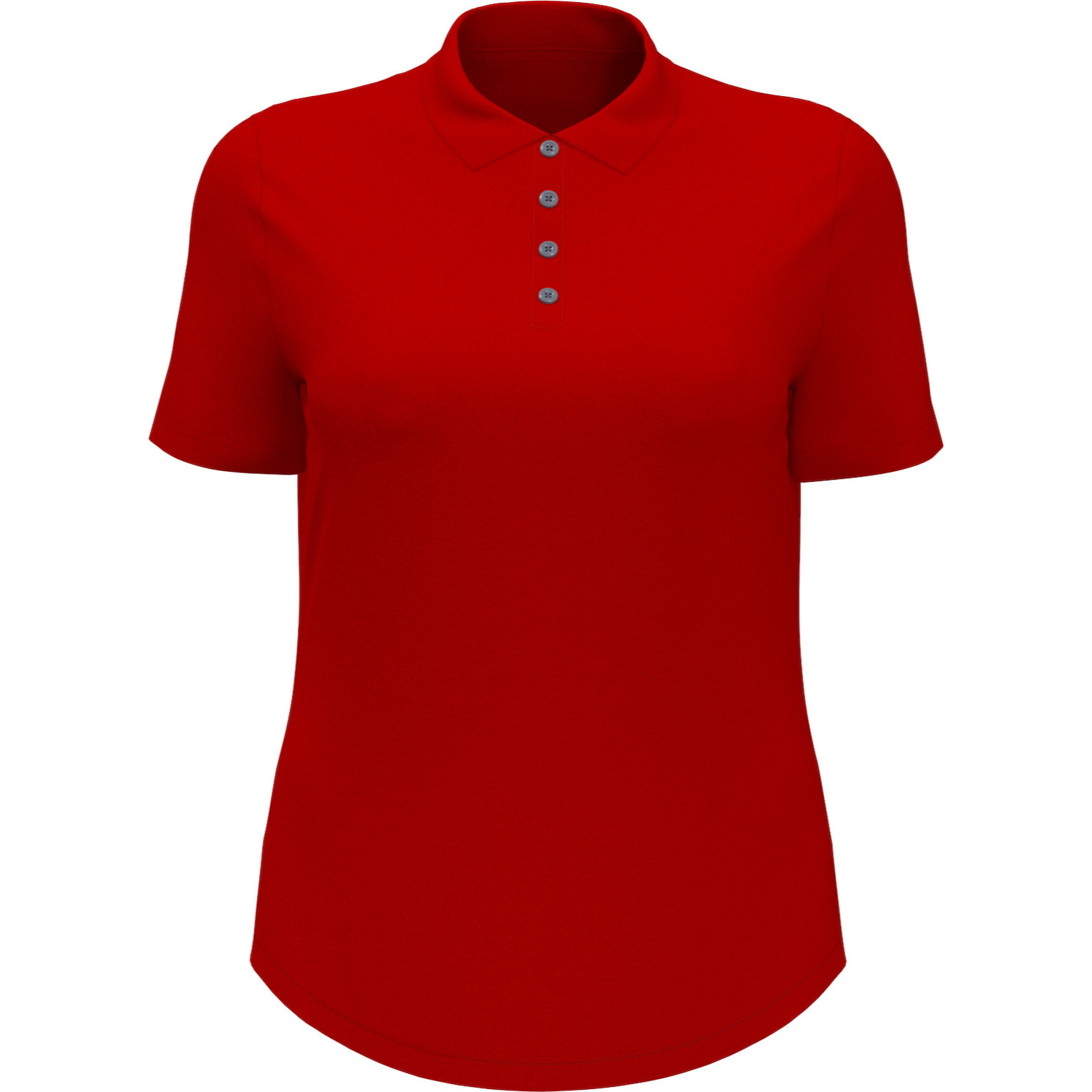 Original Penguin Women's Solid Polo Product Image