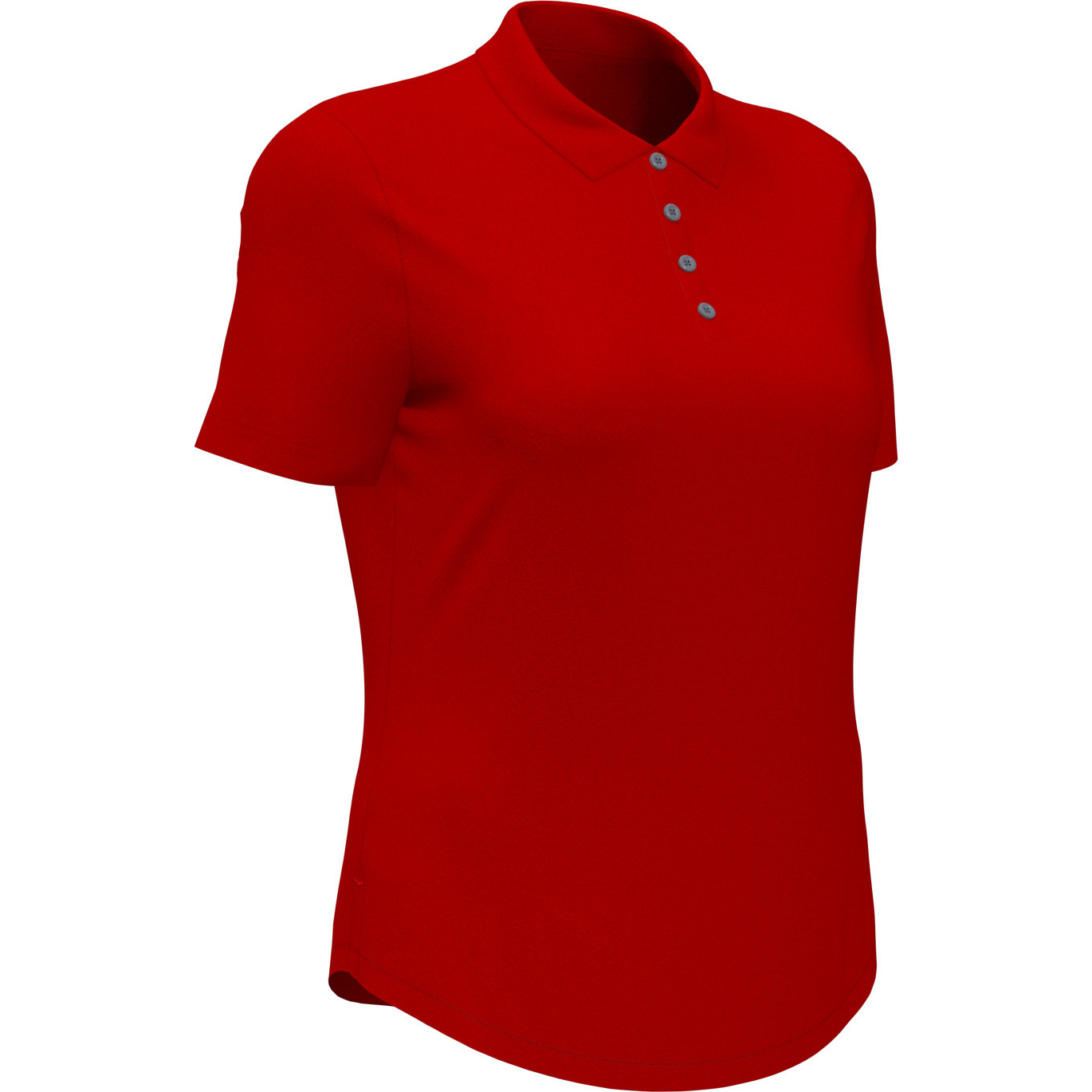 Original Penguin Women's Solid Polo Product Image