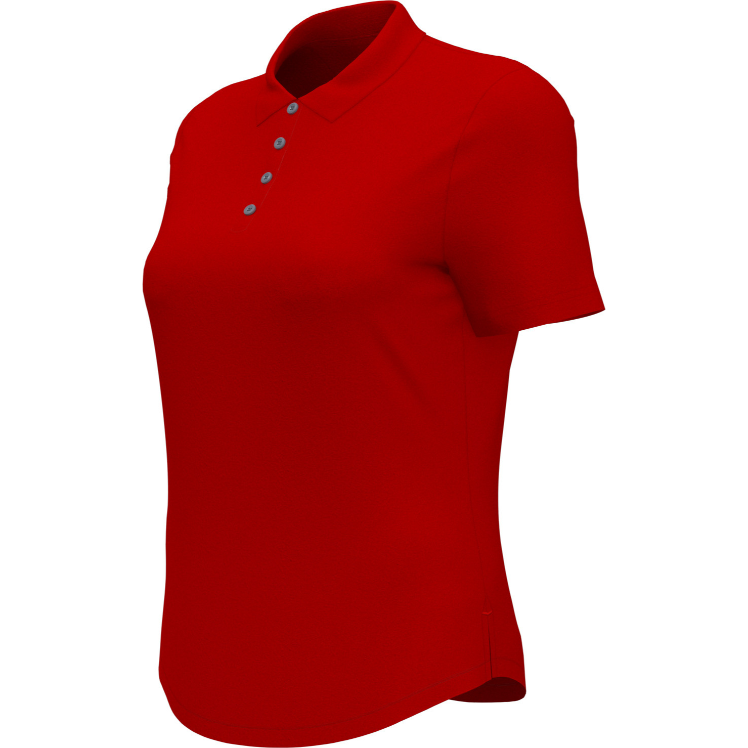 Original Penguin Women's Solid Polo Product Image