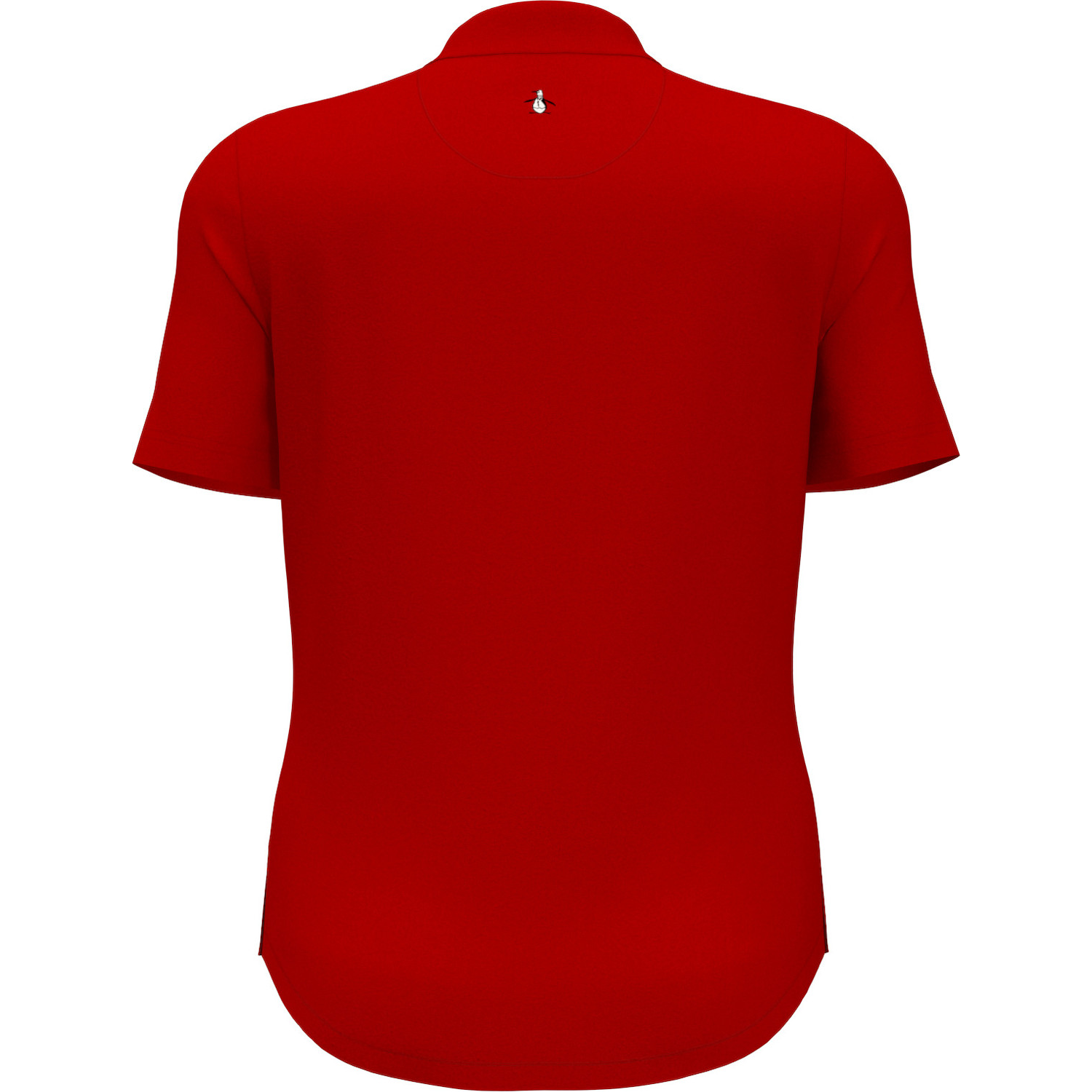 Original Penguin Women's Solid Polo Product Image