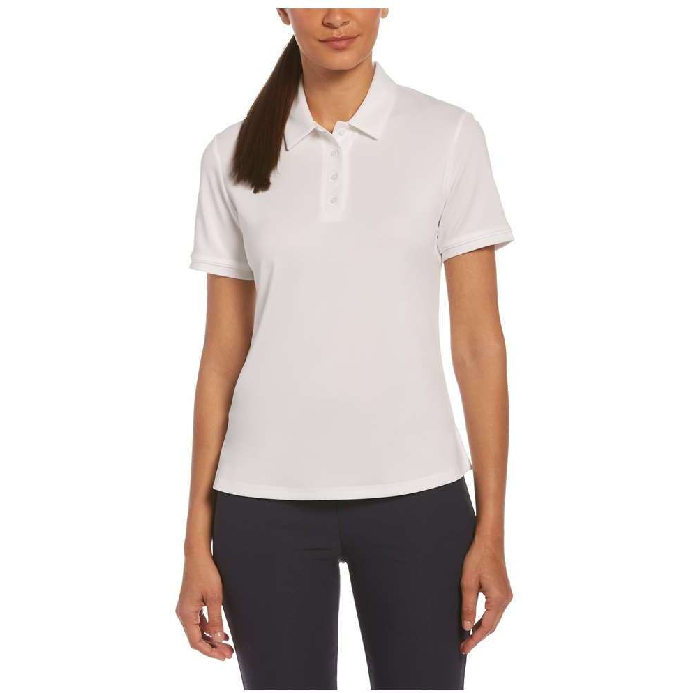 Original Penguin Women's Solid Polo Product Image