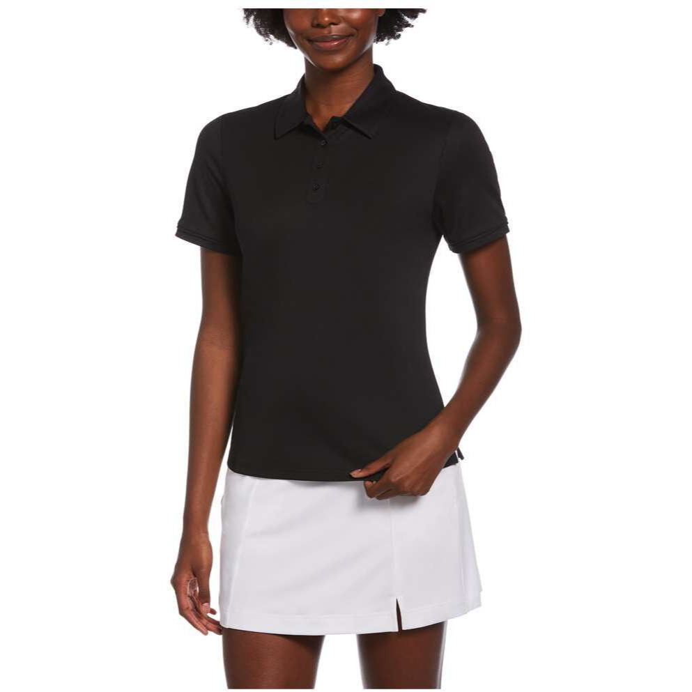 Original Penguin Women's Solid Polo Product Image