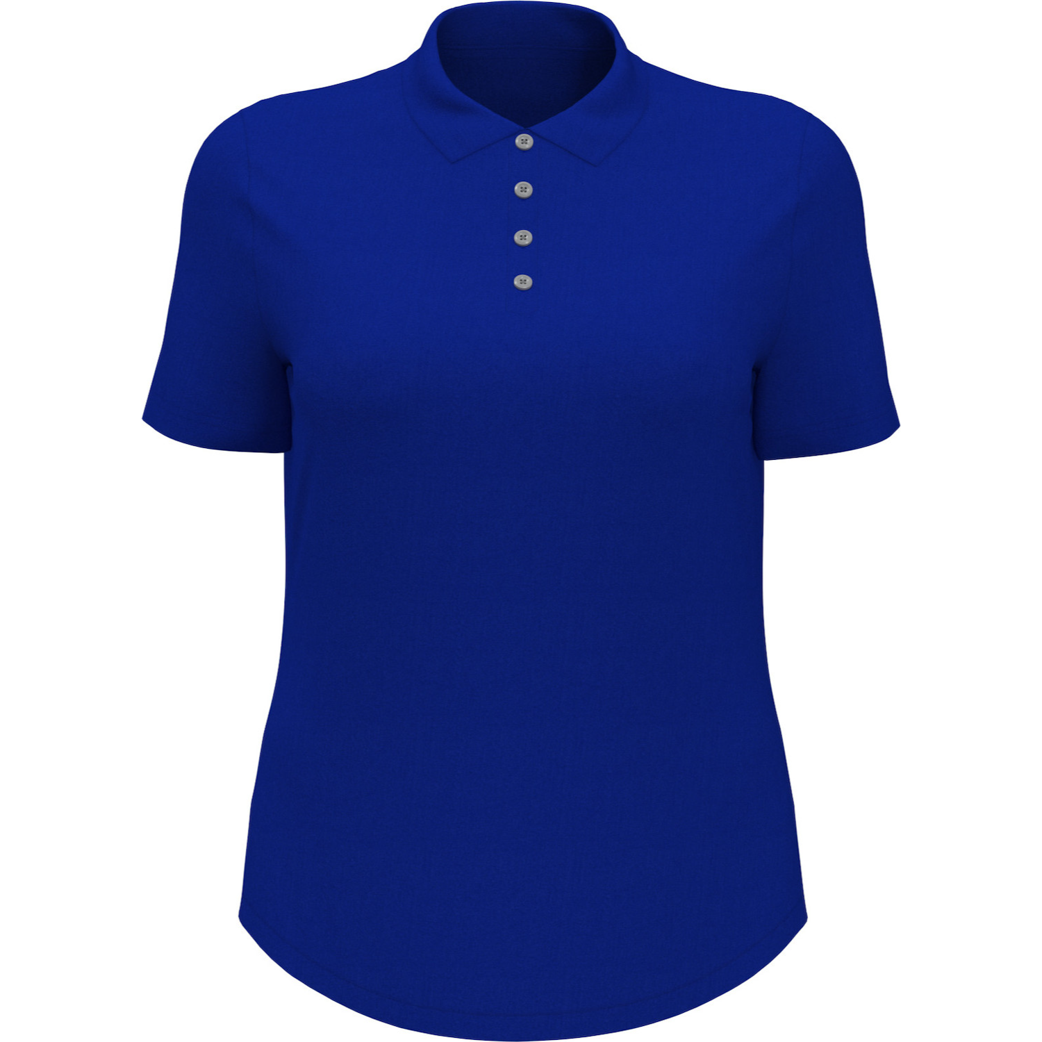 Original Penguin Women's Solid Polo Product Image