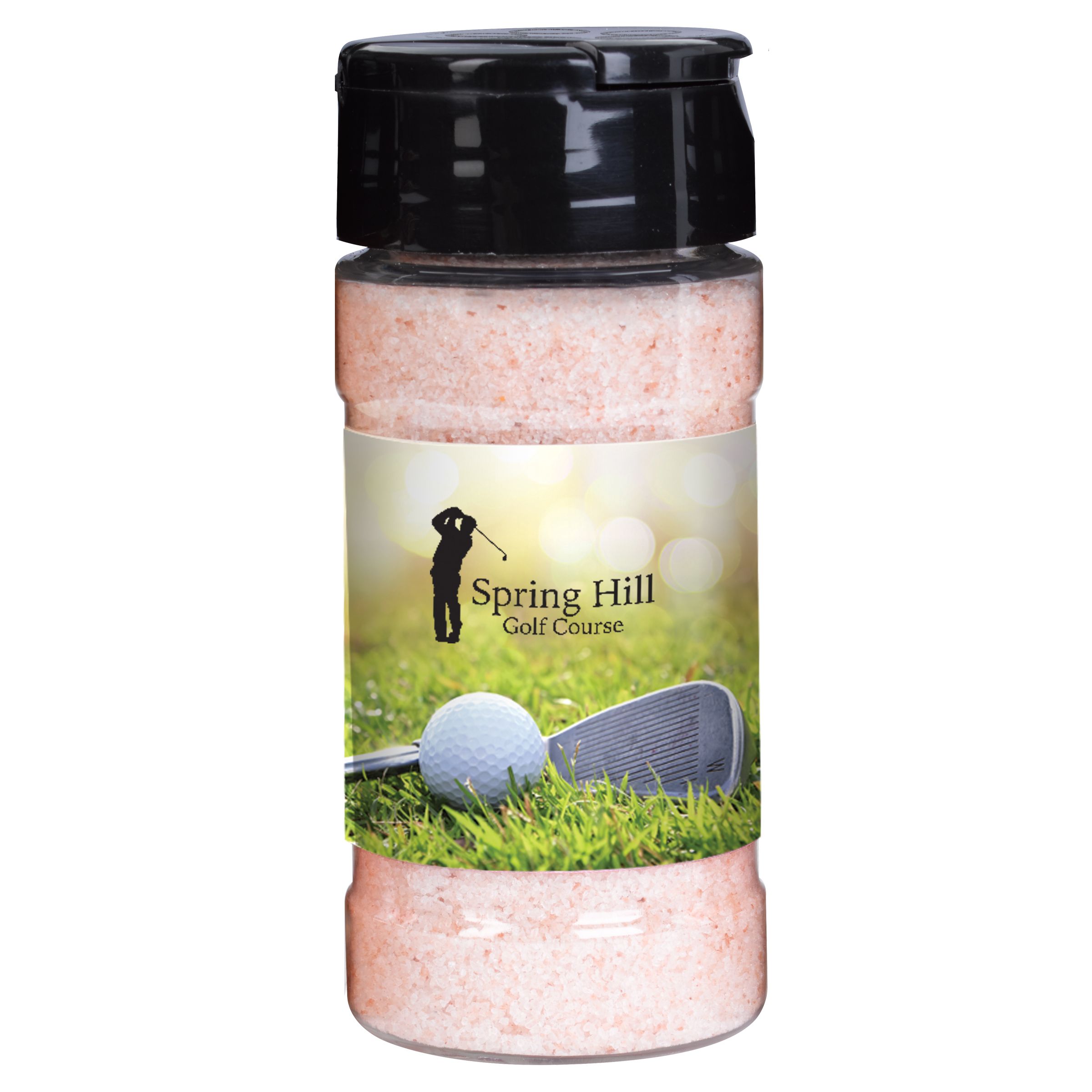 Gourmet Spice and Rub Bottle Shaker Set Product Image