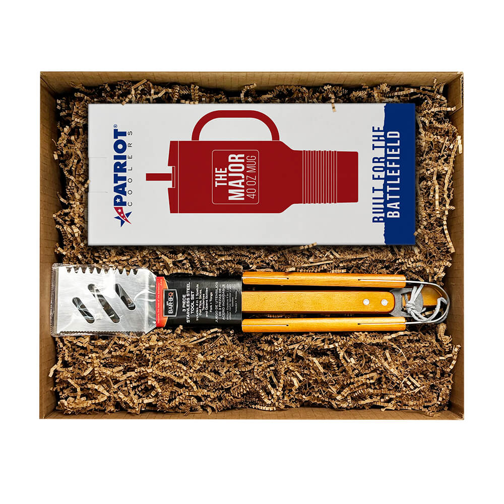 Patriot® Grill & Chill Gift Set Product Image