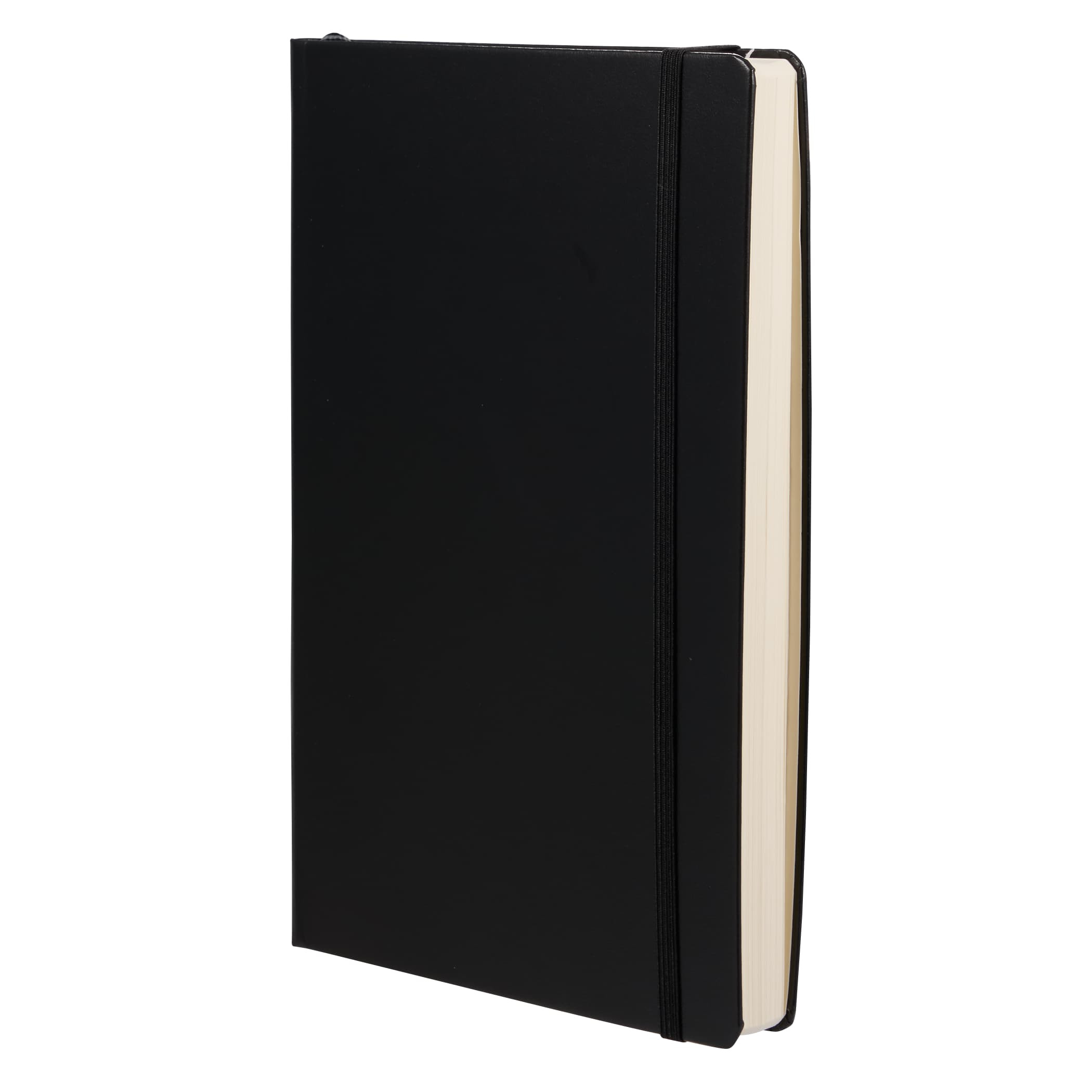 LEUCHTTURM1917® 5.75" x 8.25" Classic Hardcover Dotted Notebook Product Image