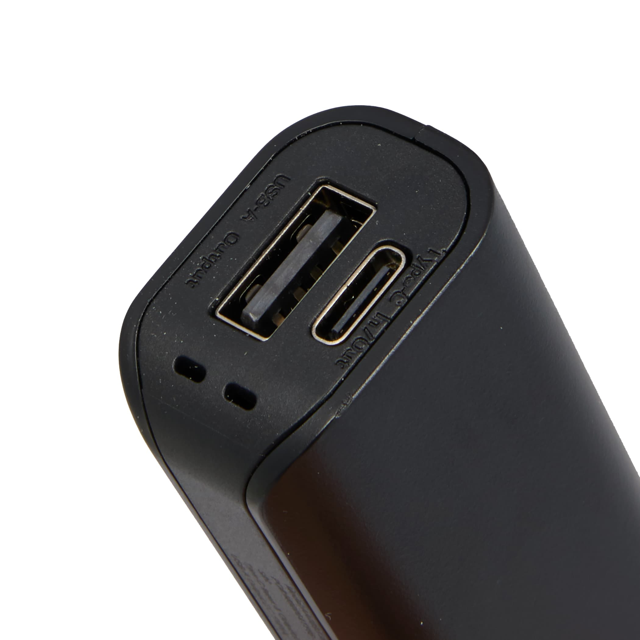 UL Listed Spark 2200 mAh Power Bank Product Image
